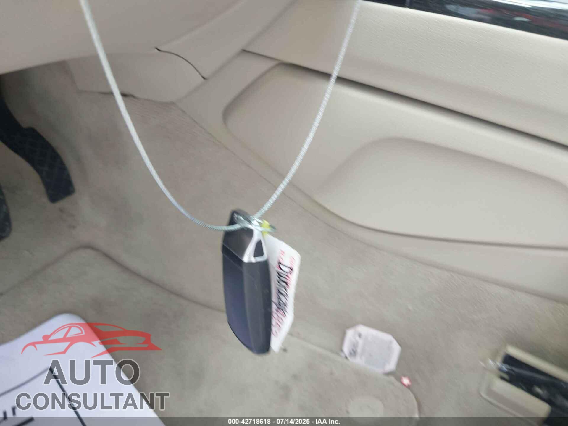 AUDI Q7 2019 - WA1LAAF70KD043683
