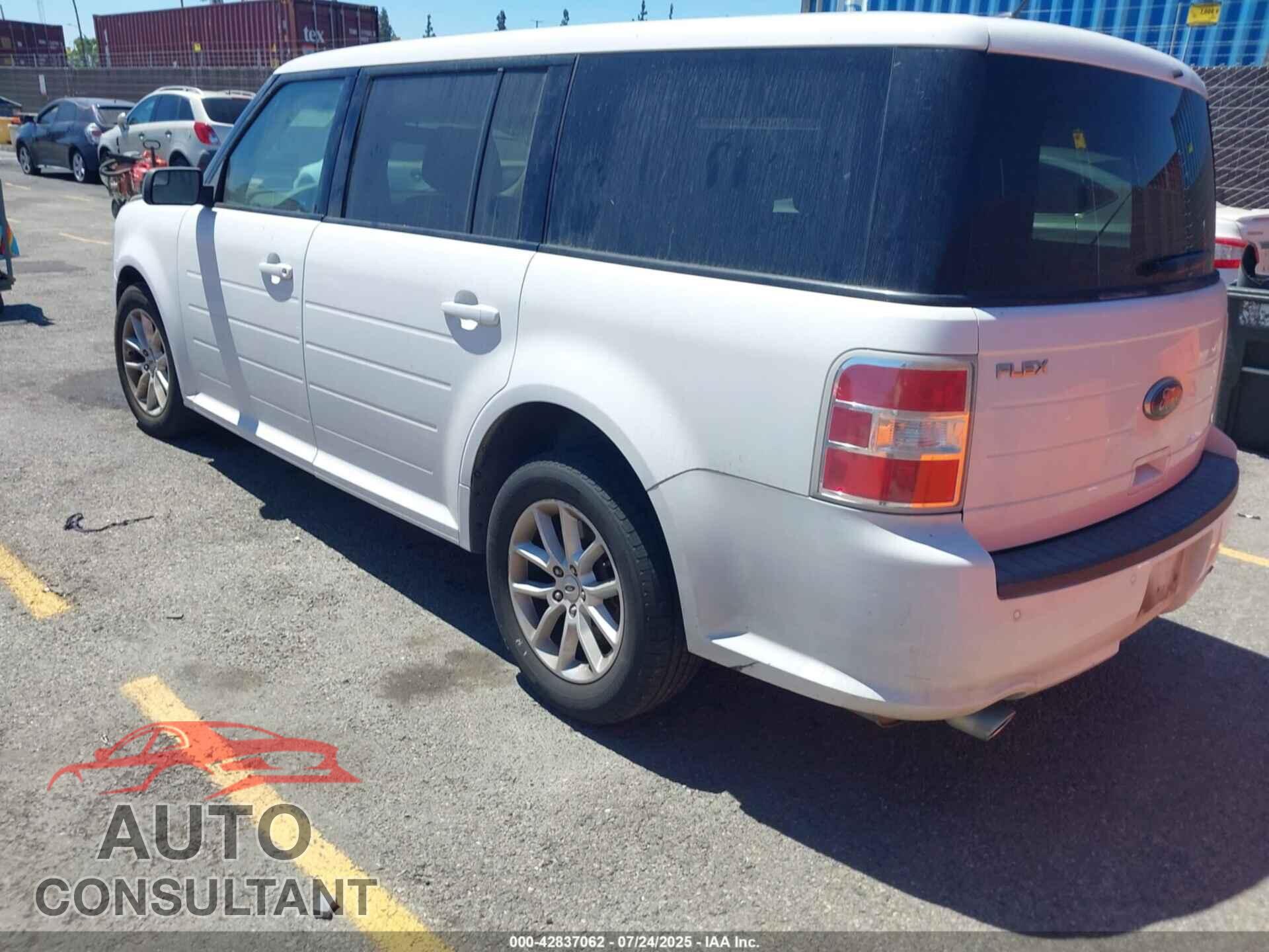 FORD FLEX 2015 - 2FMGK5B84FBA22224