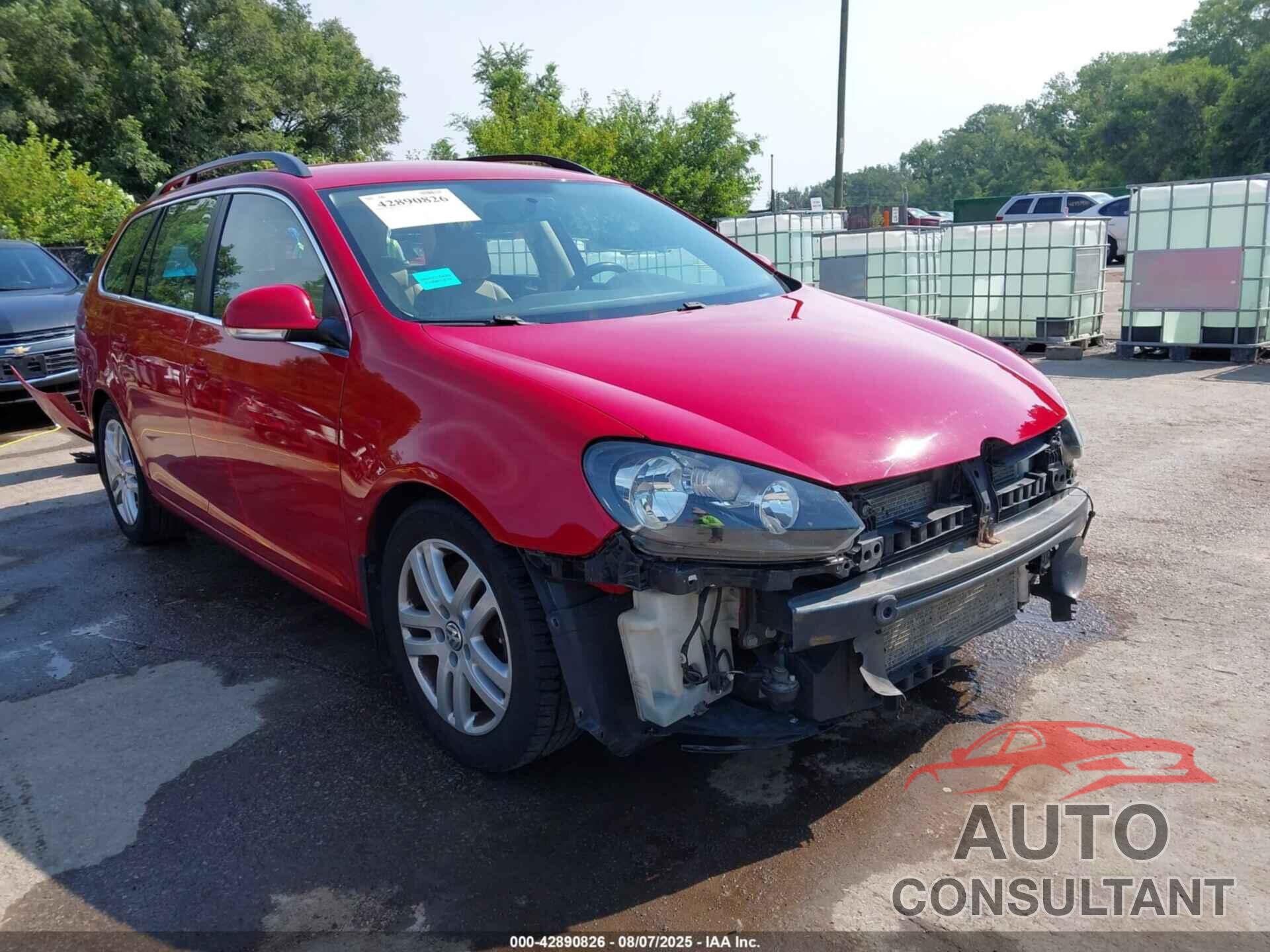 VOLKSWAGEN JETTA 2010 - 3VWPL7AJ2AM658503