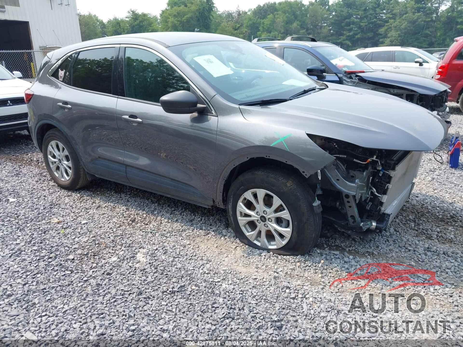 FORD ESCAPE 2024 - 1FMCU9GN1RUB09866