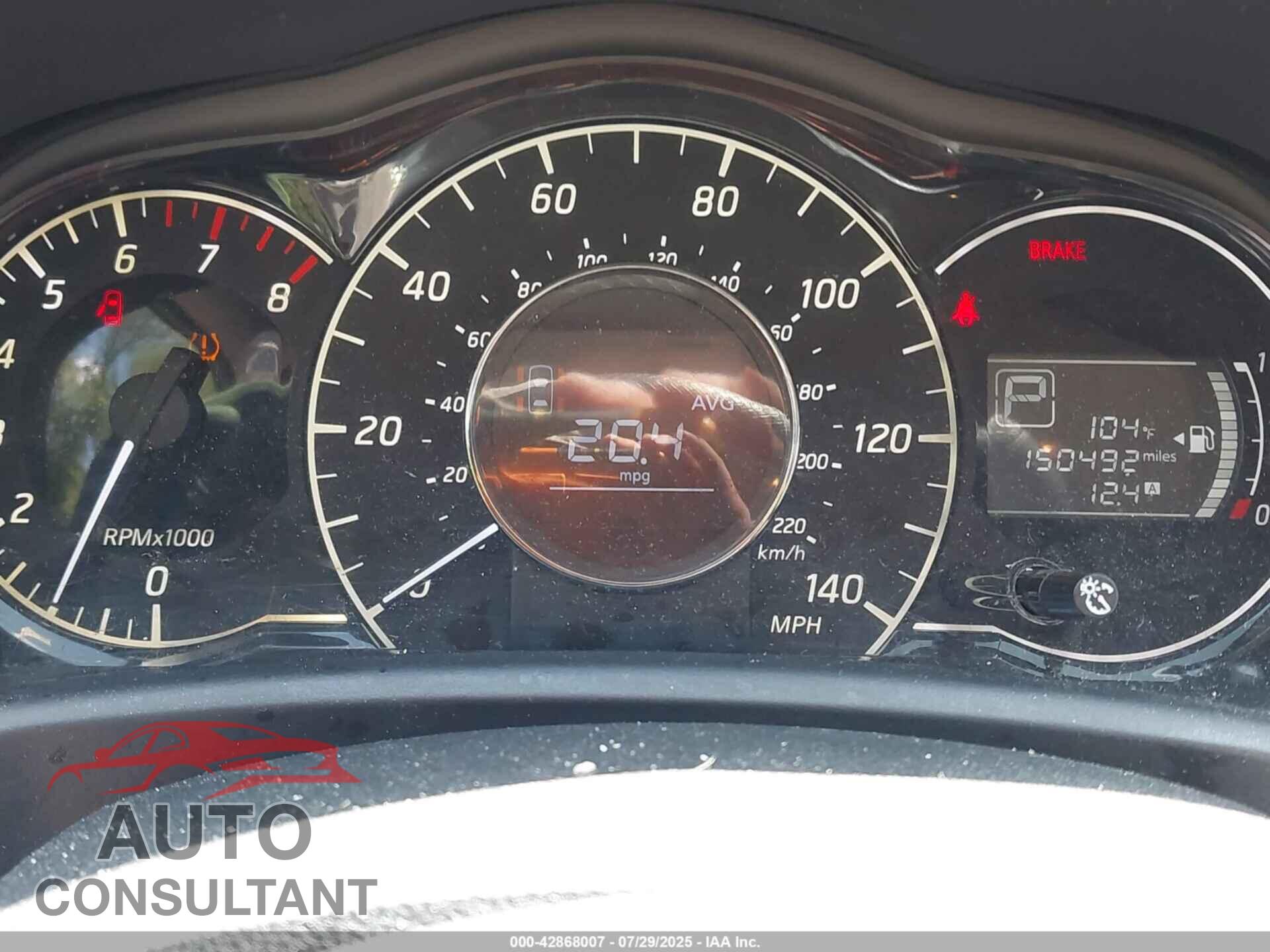 NISSAN VERSA NOTE 2015 - 3N1CE2CP3FL407263