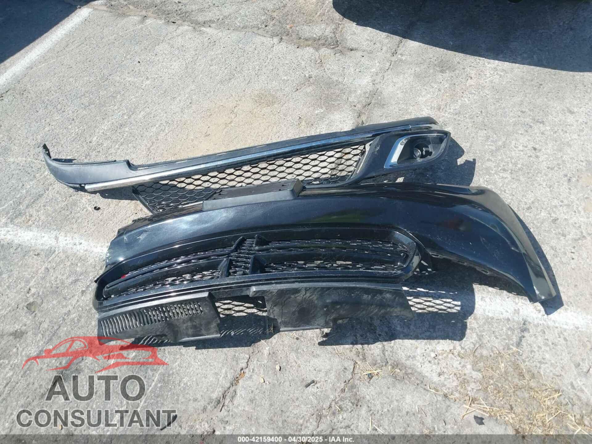 DODGE DURANGO 2014 - 1C4RDHAG6EC594704