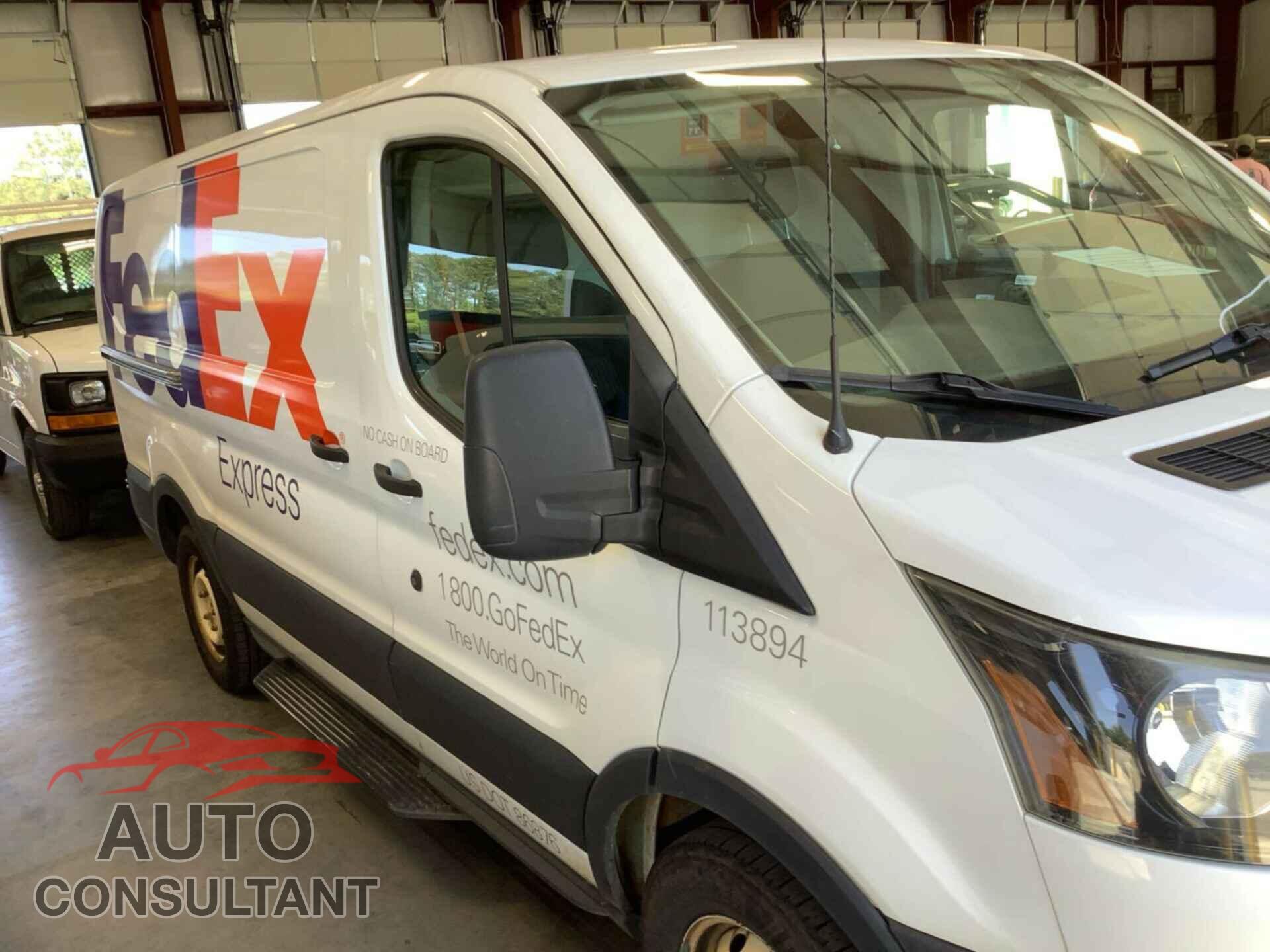 FORD TRANSIT 2015 - 1FTNE1YMXFKB14251