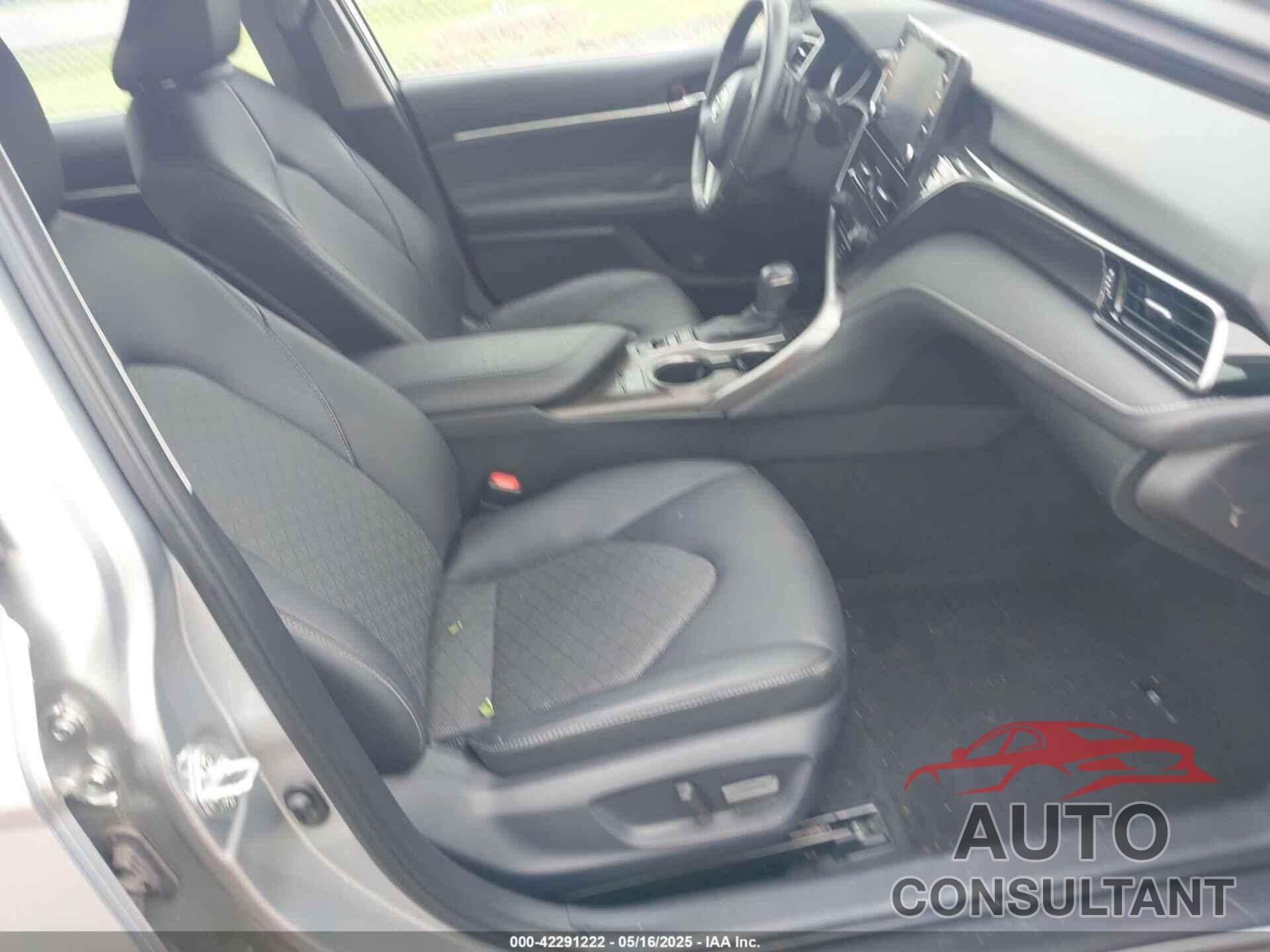 TOYOTA CAMRY 2023 - 4T1K61AK3PU759026