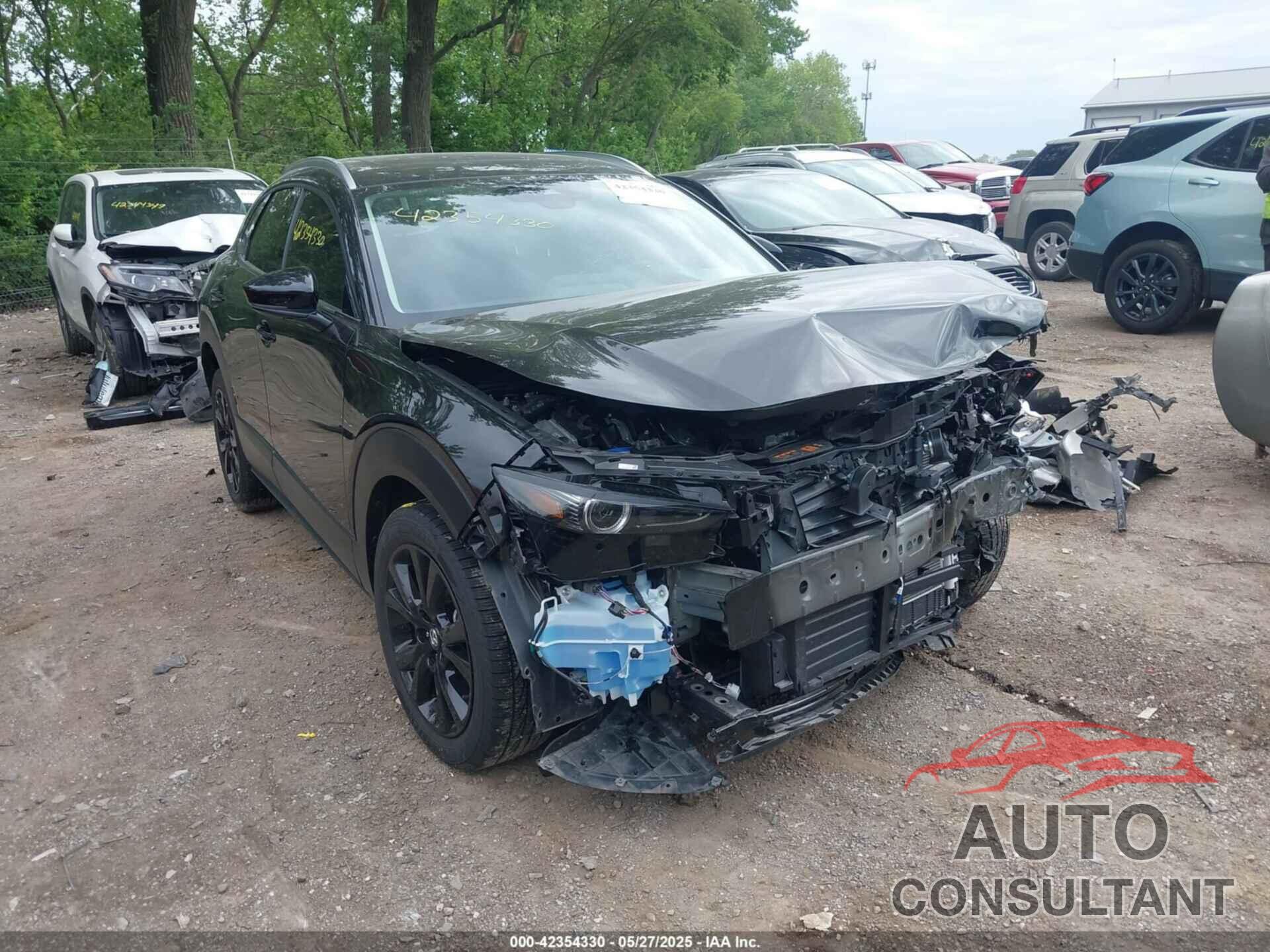 MAZDA CX-30 2023 - 3MVDMBDY9PM582252