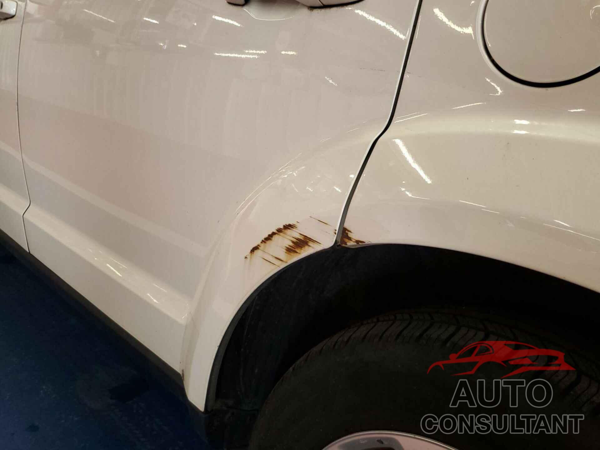 DODGE JOURNEY 2017 - 3C4PDCAB5HT676625