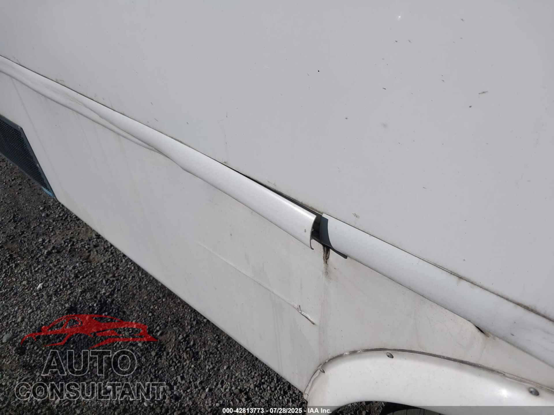 FORD E-450 CUTAWAY 2012 - 1FDFE4FS3CDA47253