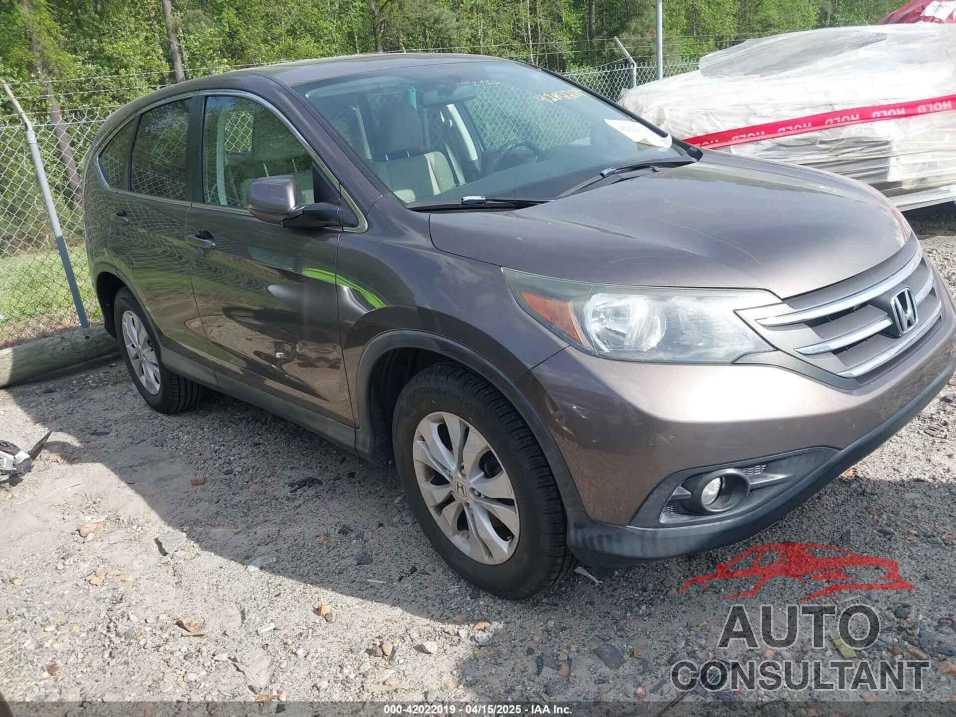 HONDA CR-V 2014 - 2HKRM3H51EH559659