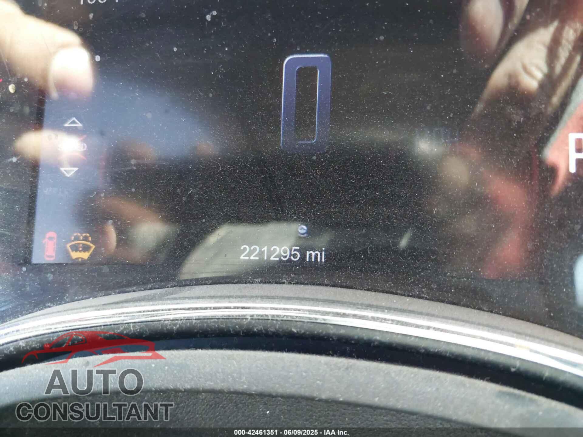 DODGE DURANGO 2014 - 1C4RDHAG0EC970152