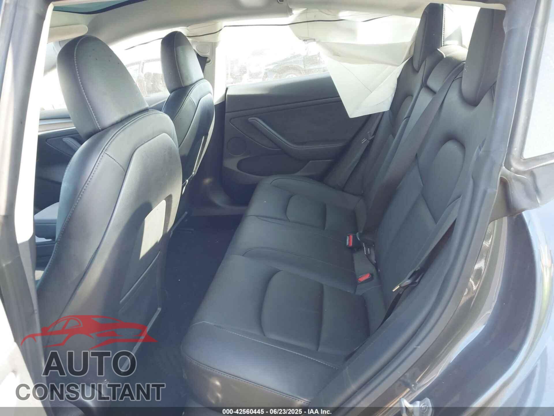TESLA MODEL 3 2023 - 5YJ3E1EA8PF488065