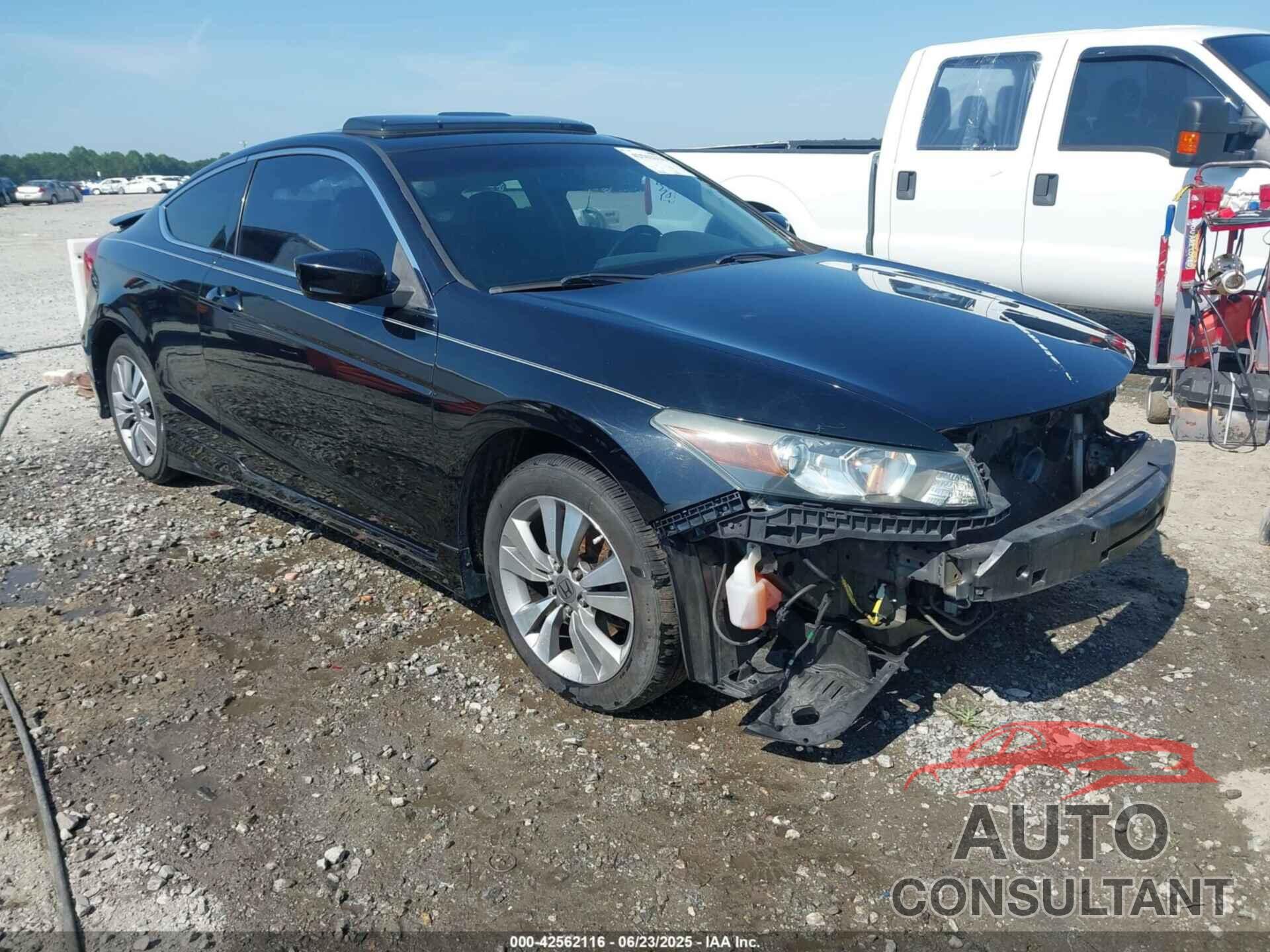 HONDA ACCORD 2011 - 1HGCS1B80BA013071
