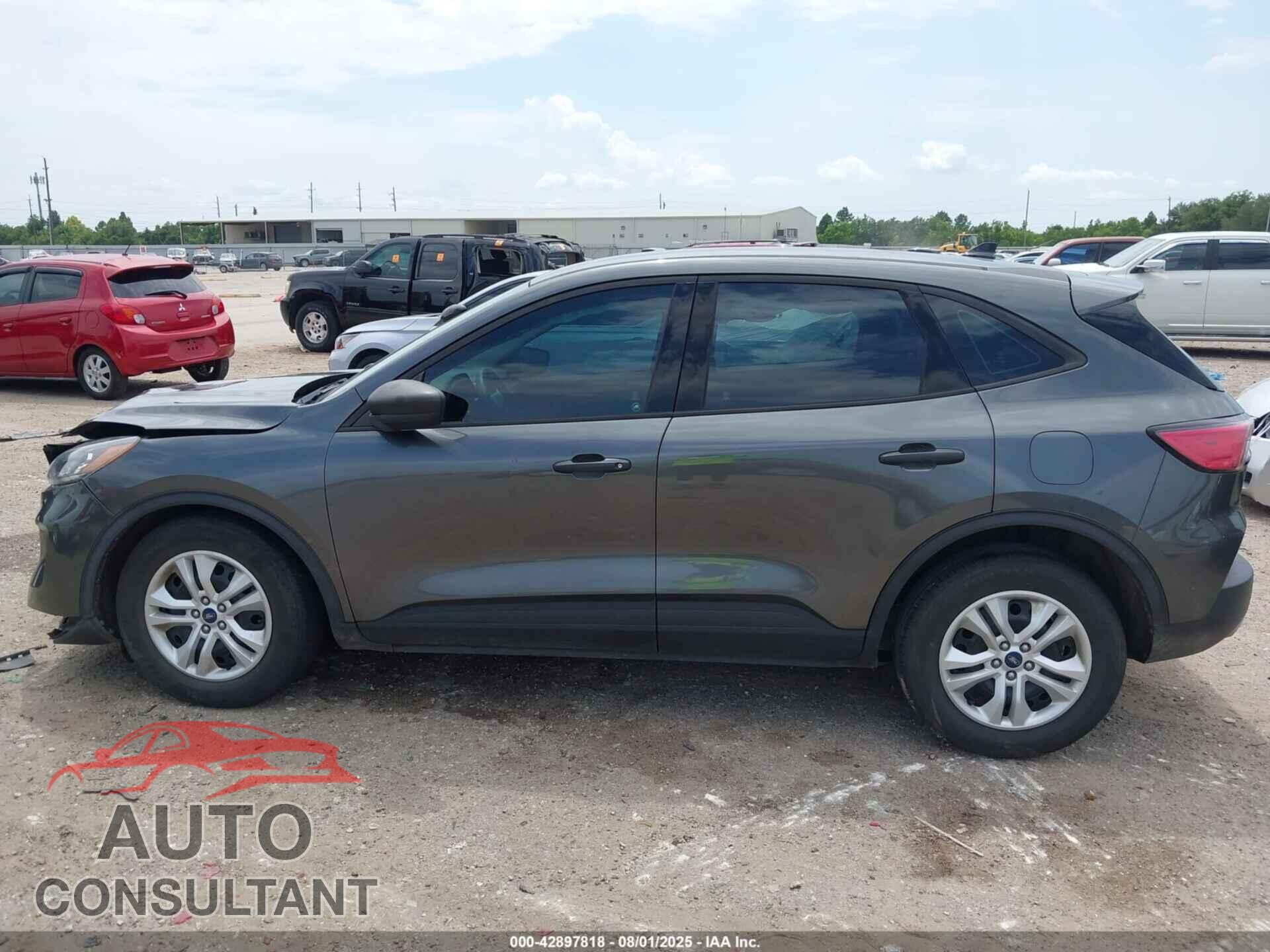 FORD ESCAPE 2020 - 1FMCU0F64LUA75144