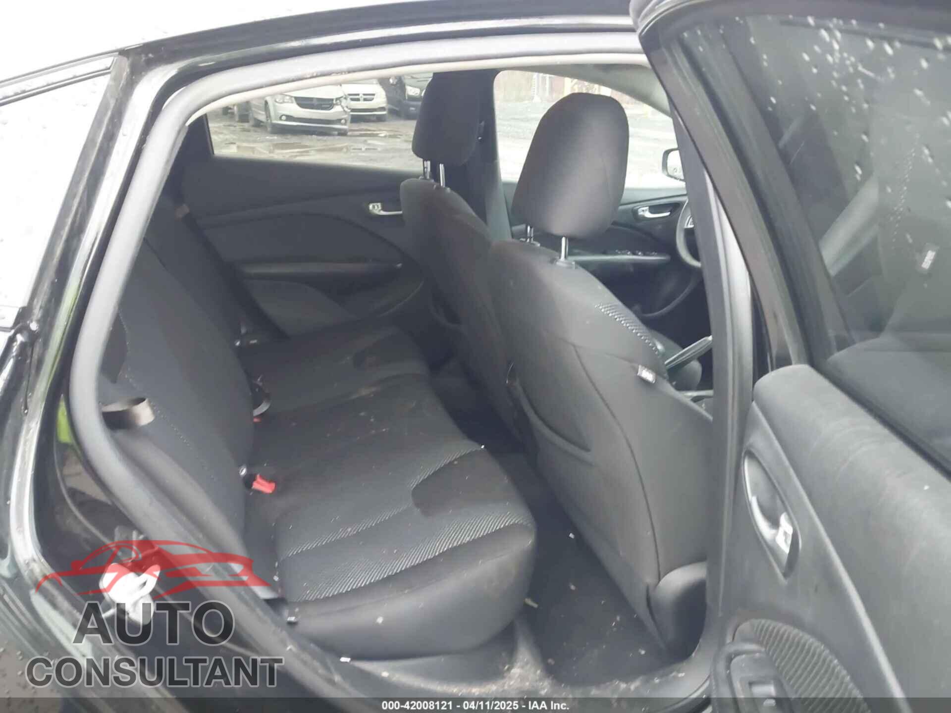 DODGE DART 2016 - 1C3CDFAA7GD607502
