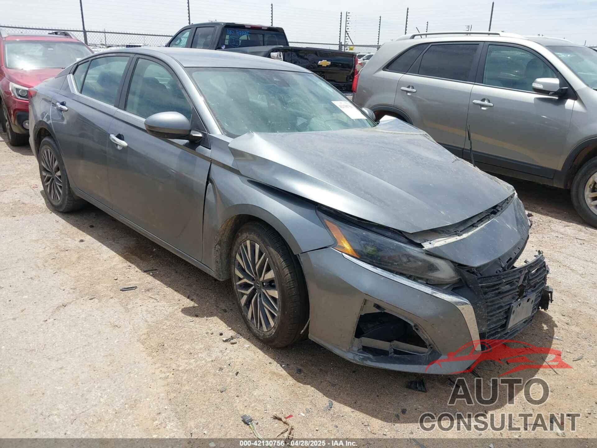 NISSAN ALTIMA 2023 - 1N4BL4DV3PN317528