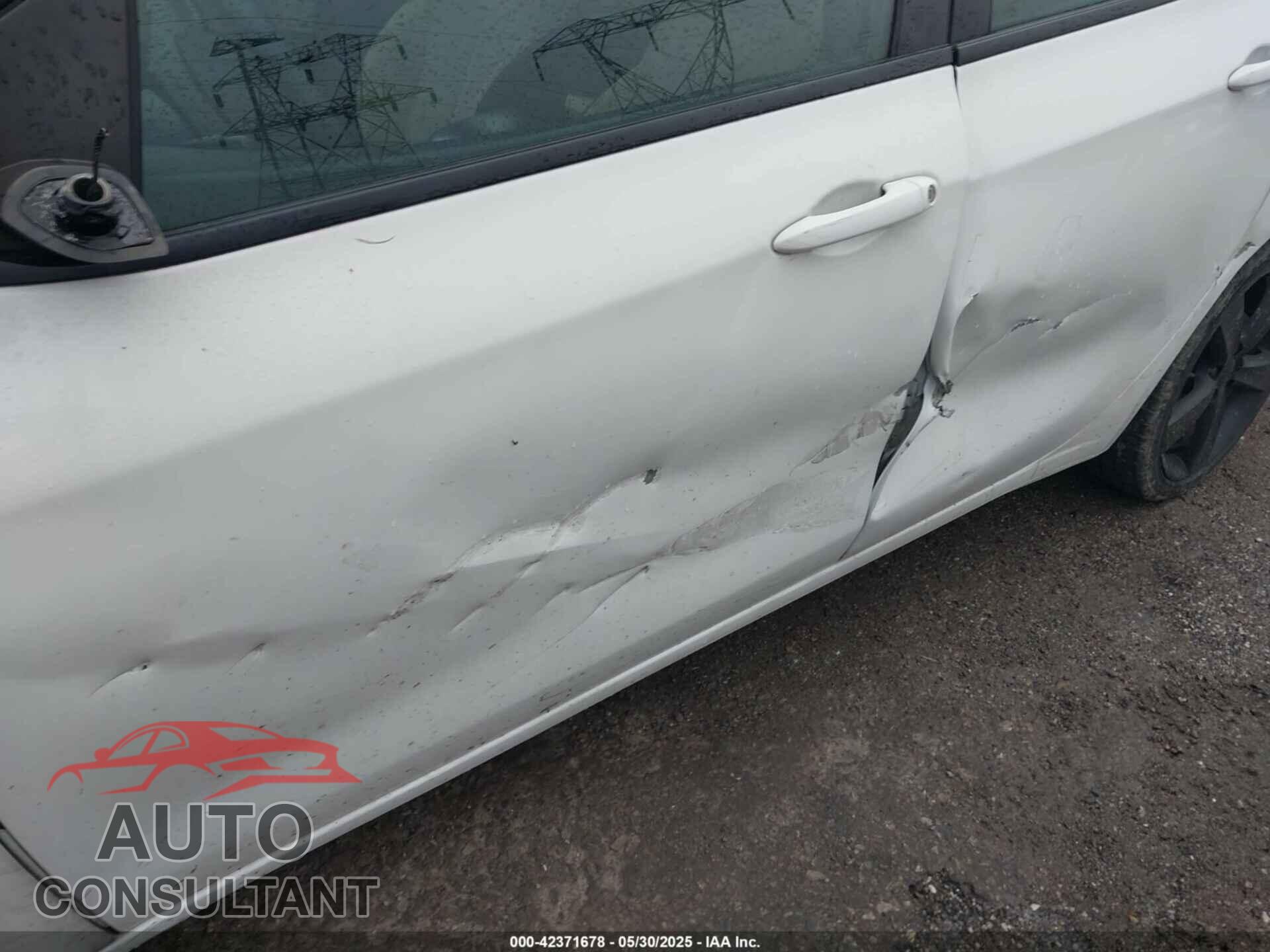 DODGE DART 2015 - 1C3CDFBB2FD204761