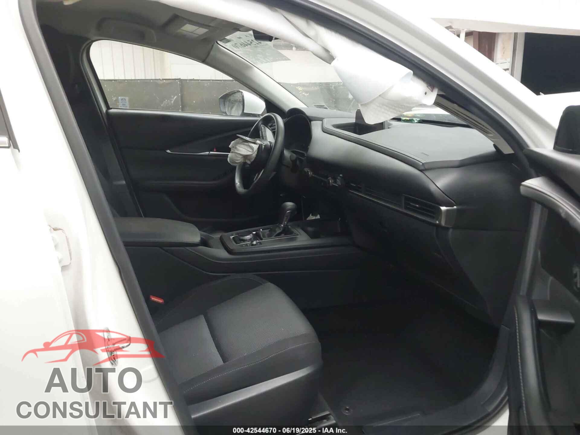 MAZDA CX-30 2023 - 3MVDMBAM5PM510403