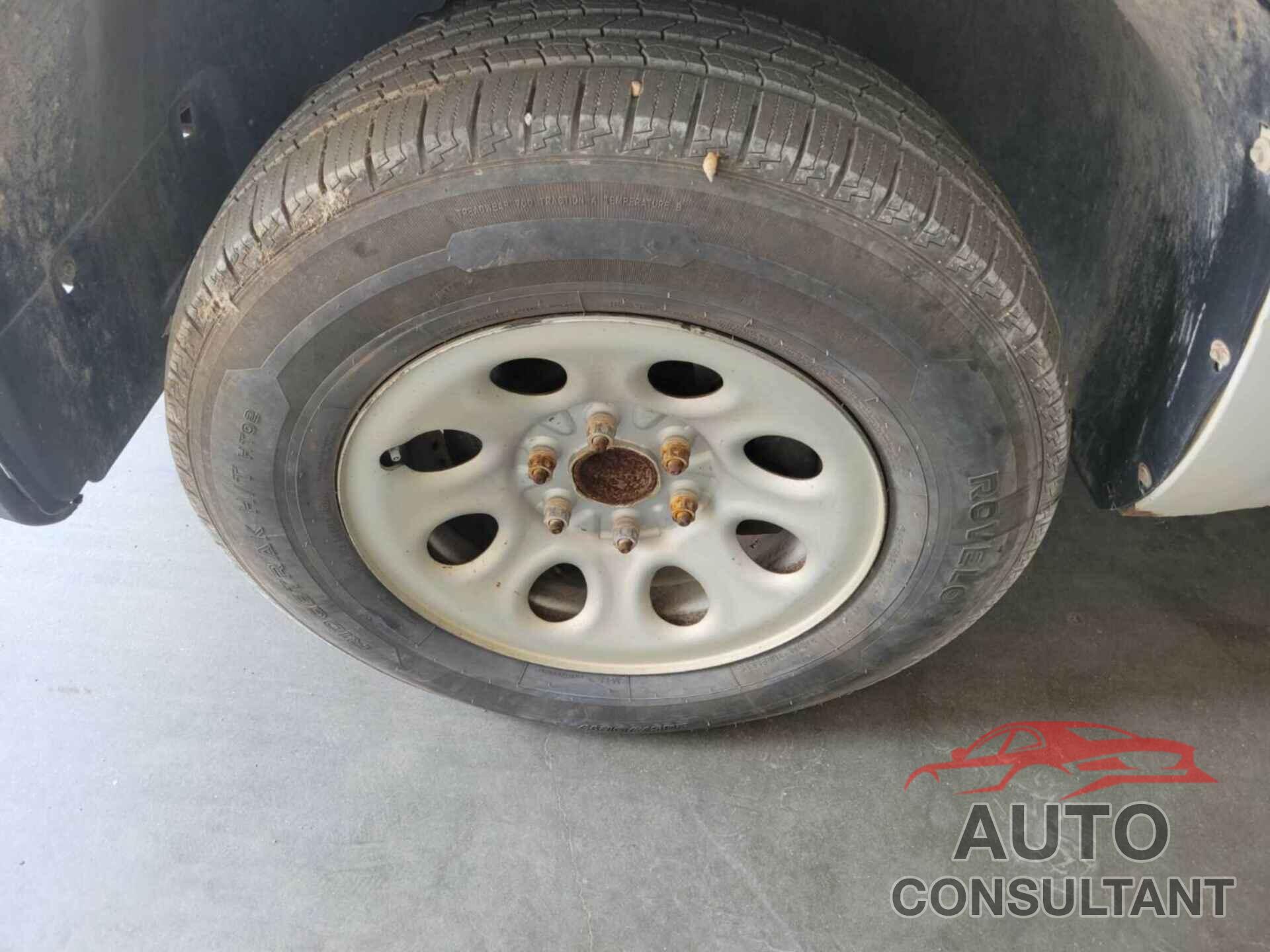 CHEVROLET SILVERADO 2013 - 1GCNCPEX4DZ209982
