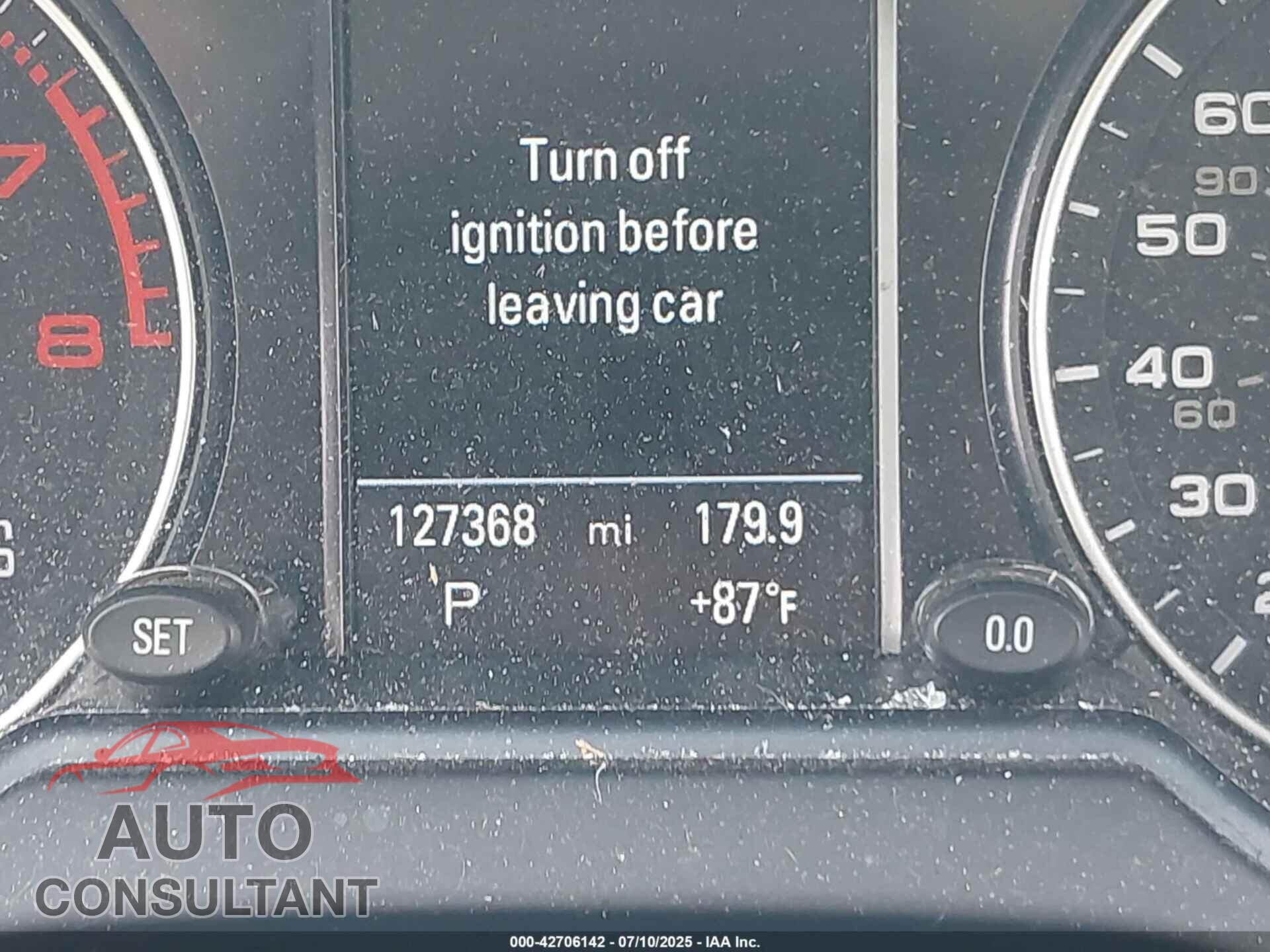 AUDI Q5 2016 - WA1L2AFP7GA090621