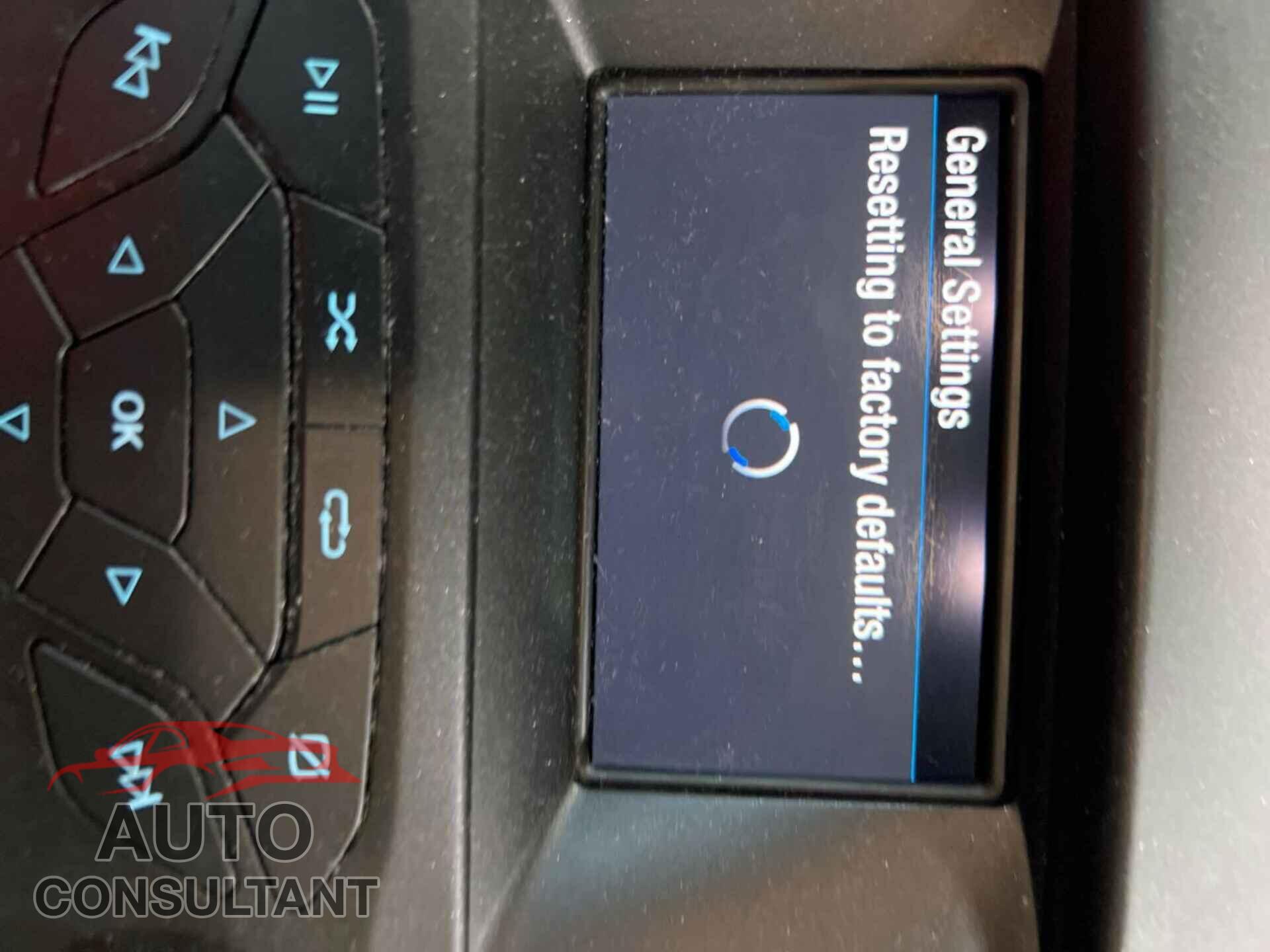 FORD EDGE 2019 - 2FMPK4G98KBB57244
