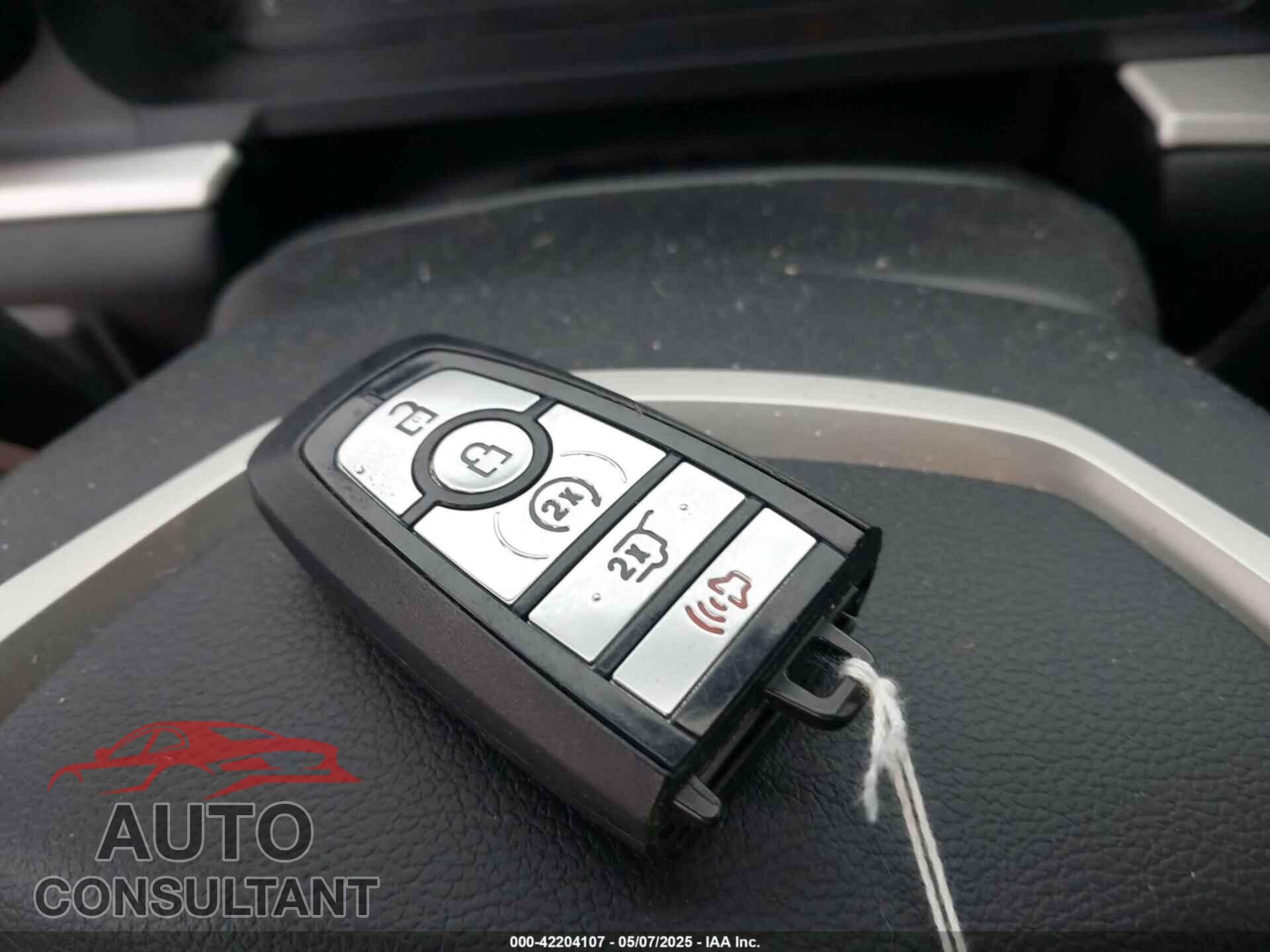 FORD EXPLORER 2021 - 1FMSK7DH0MGB78737