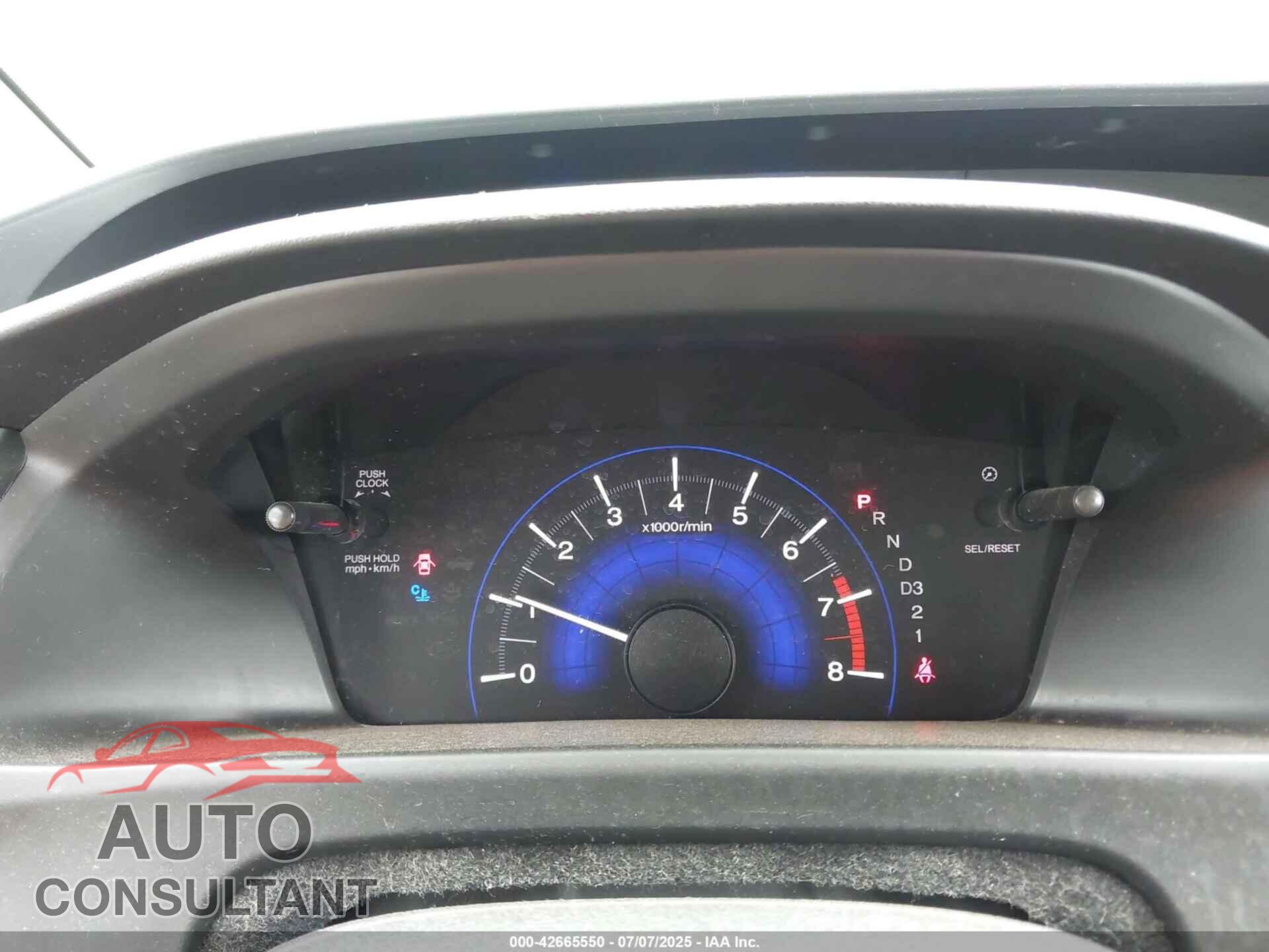 HONDA CIVIC 2013 - 19XFB2F56DE043158