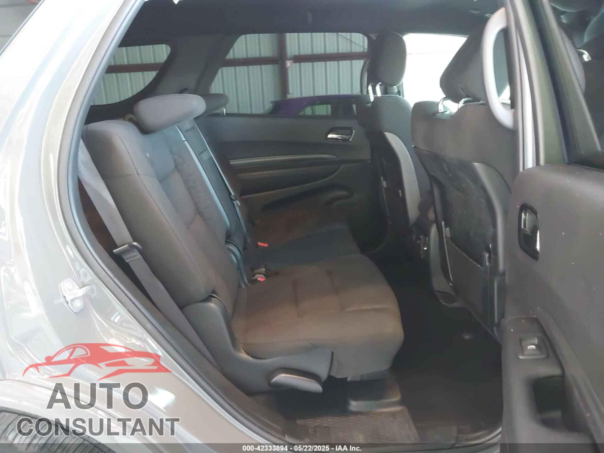 DODGE DURANGO 2024 - 1C4SDJCT4RC228071