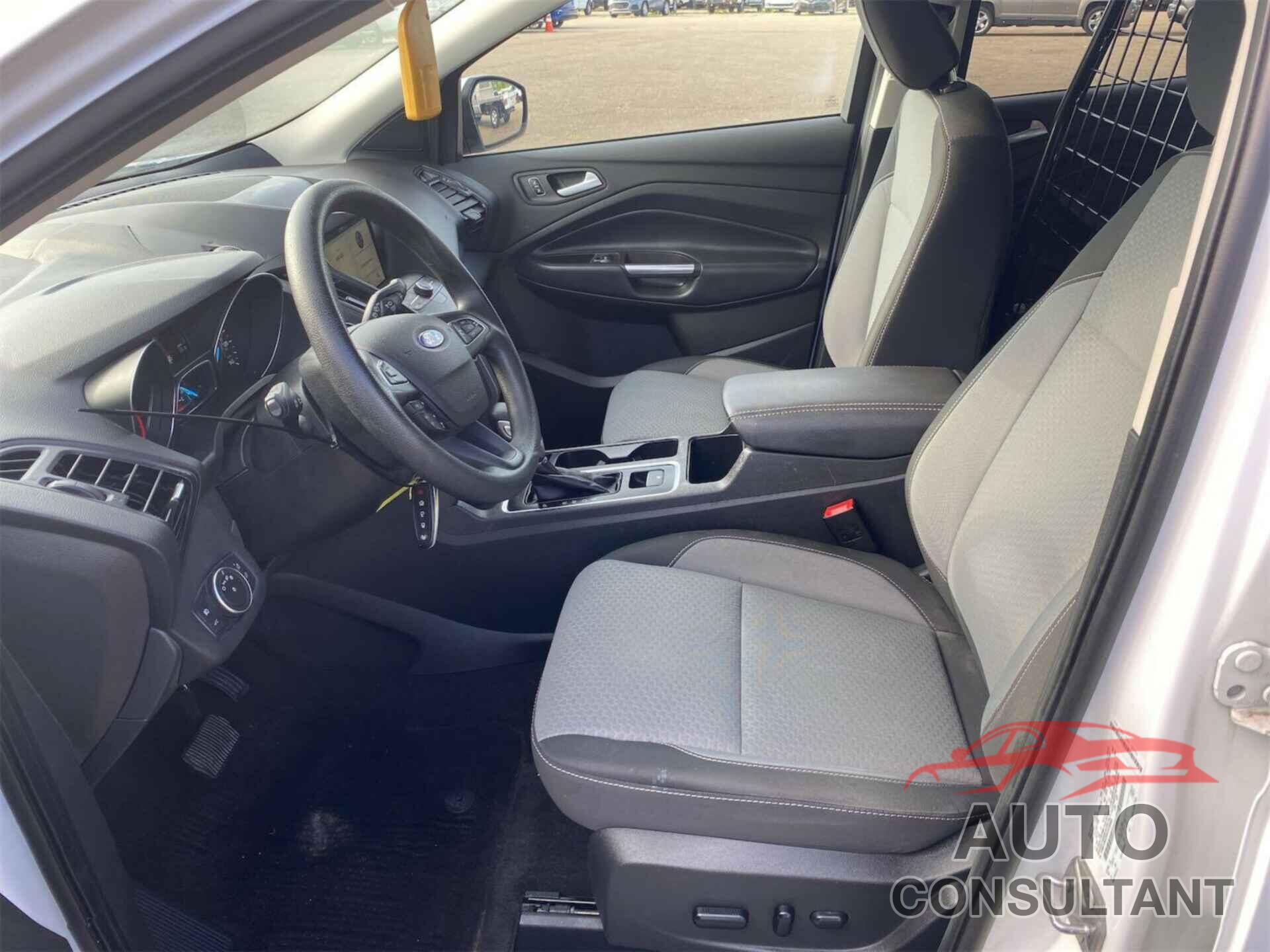 FORD ESCAPE 2019 - 1FMCU9GD5KUC36990