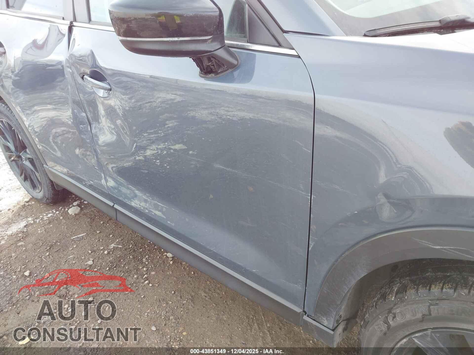 MAZDA CX-5 2023 - JM3KFBCMXP0101579