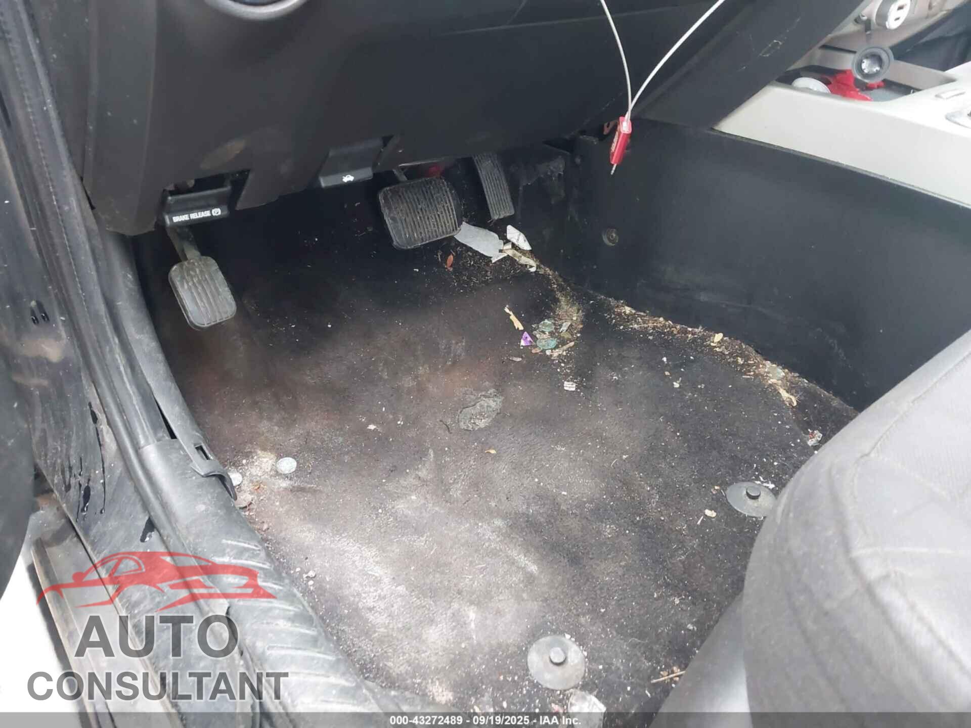 FORD ESCAPE 2012 - 1FMCU0D76CKB50773
