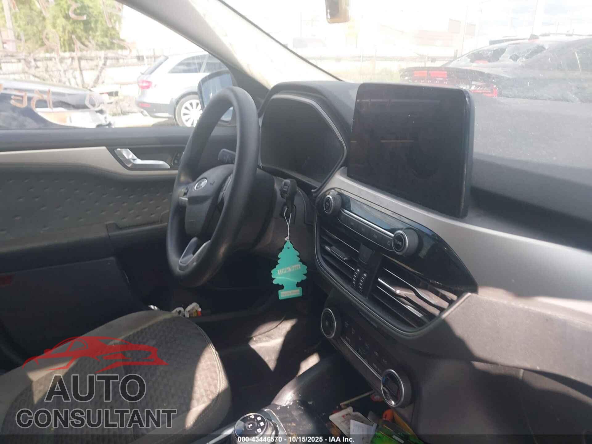 FORD ESCAPE 2020 - 1FMCU9G65LUA99522