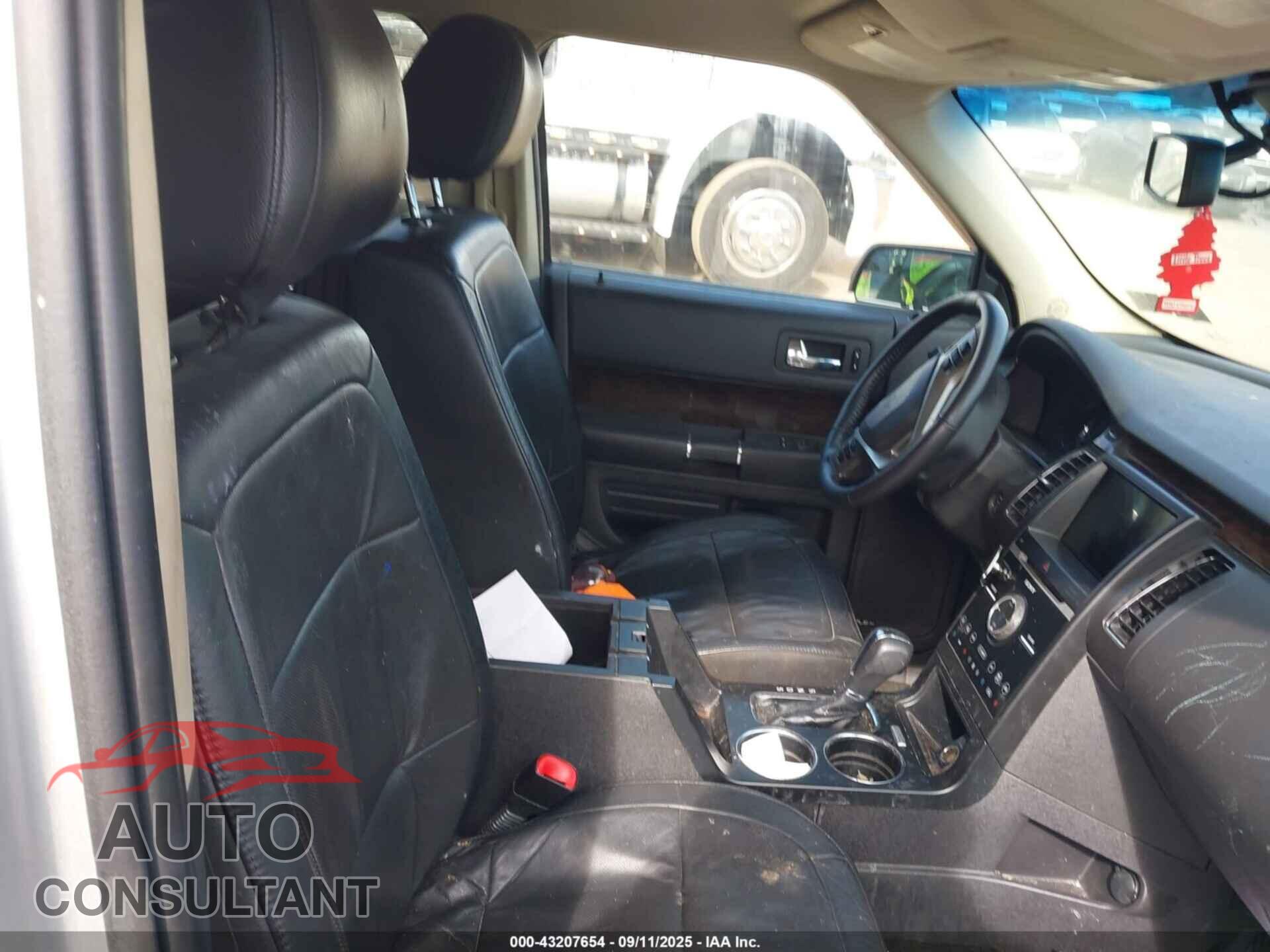 FORD FLEX 2016 - 2FMGK5D84GBA02280