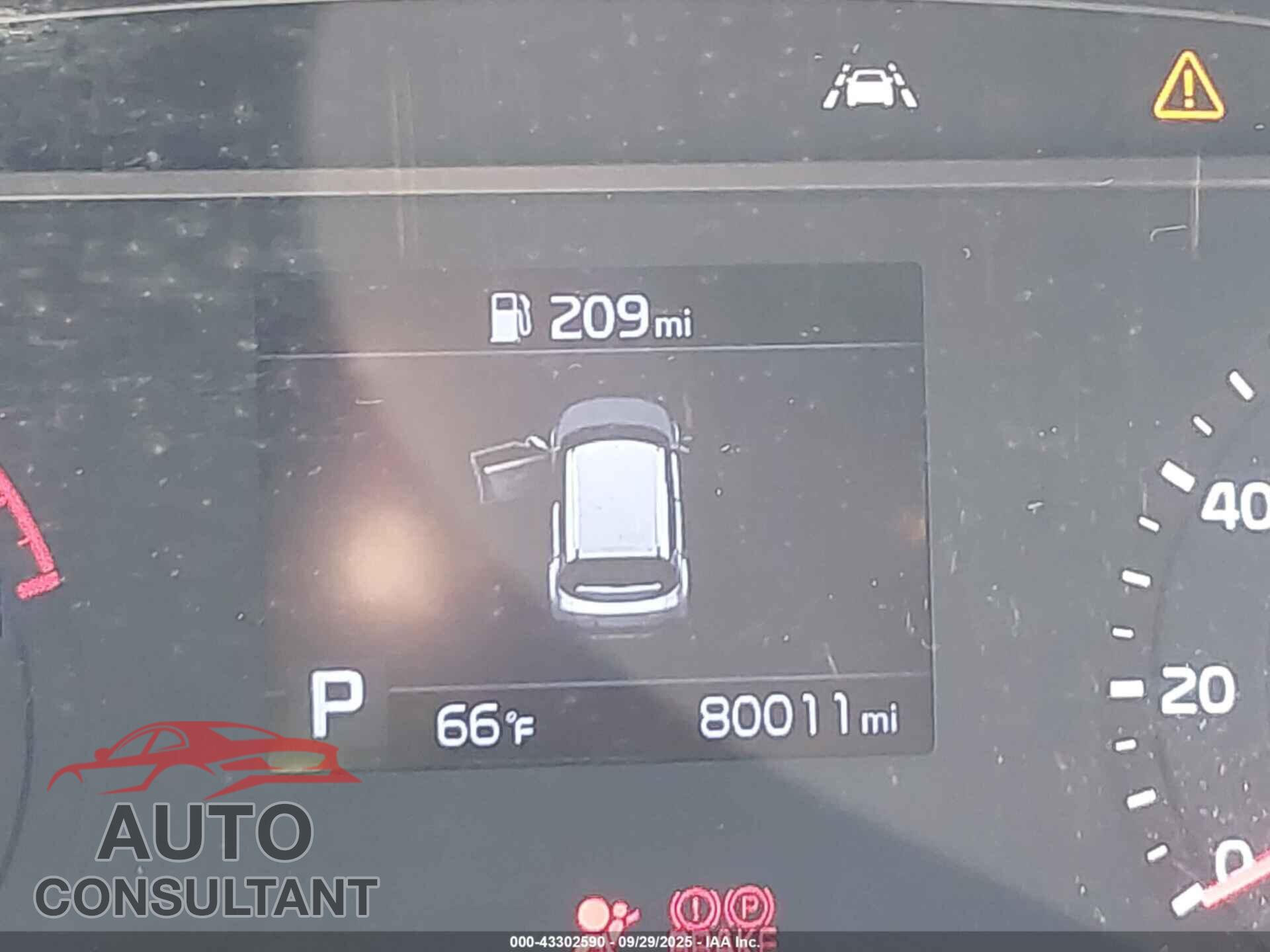 KIA SOUL 2021 - KNDJ23AU5M7753473
