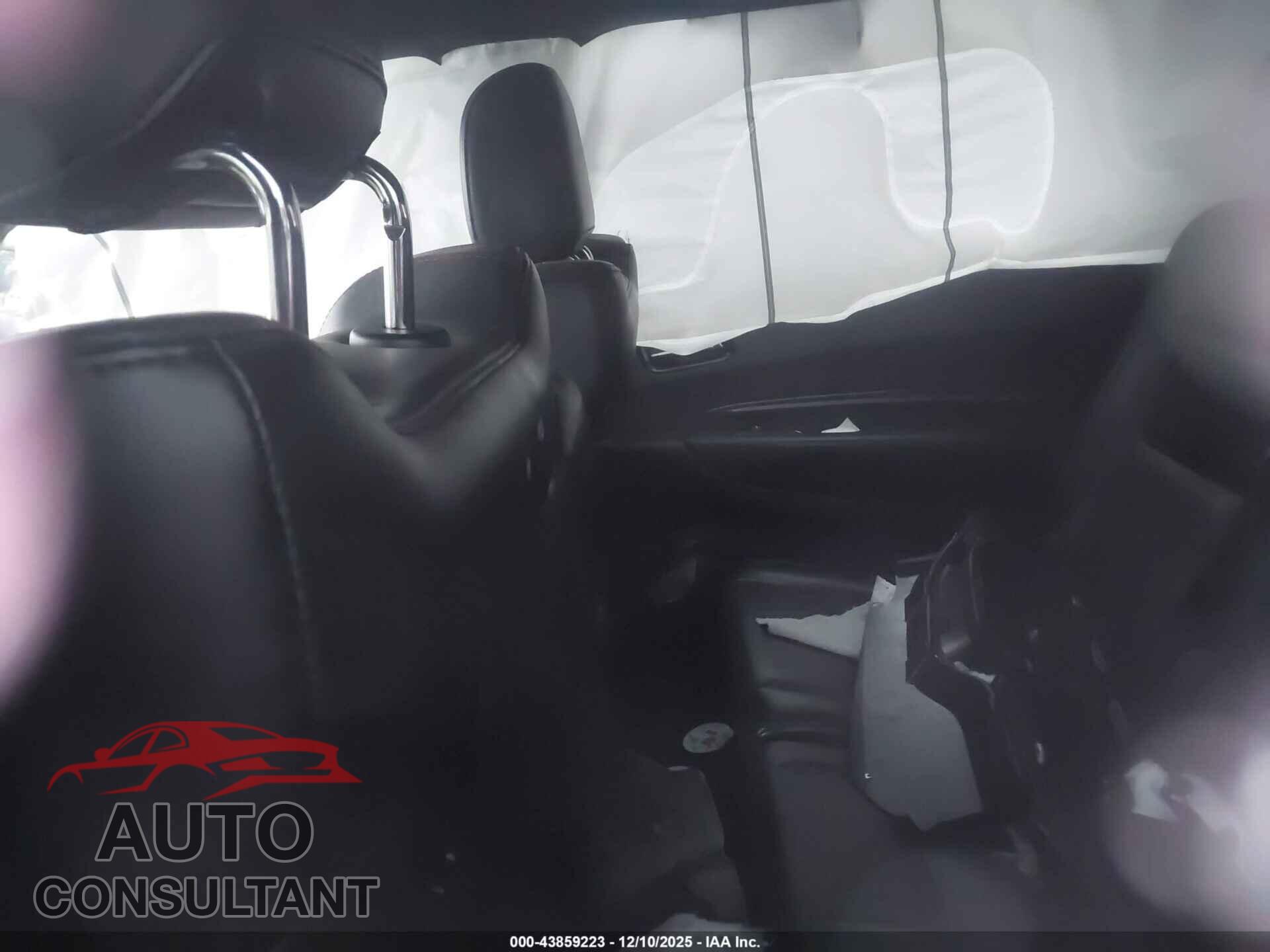 DODGE DURANGO 2023 - 1C4SDJCT4PC555177