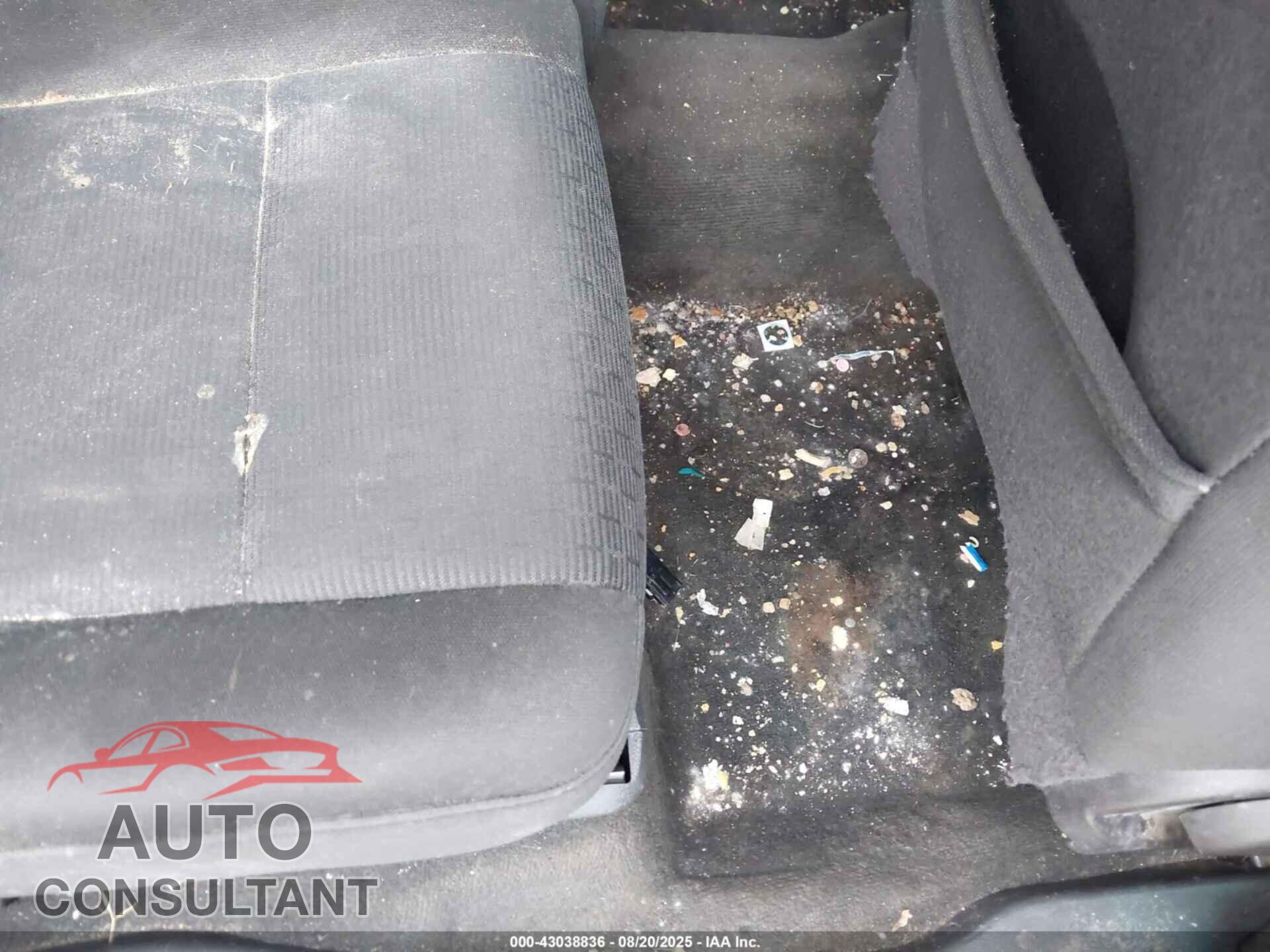 FORD EXPLORER 2014 - 1FM5K8D85EGB41719