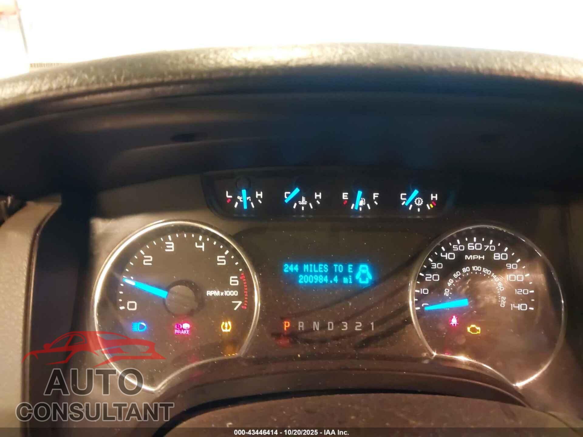 FORD F-150 2013 - 1FTFX1ET7DFD19803