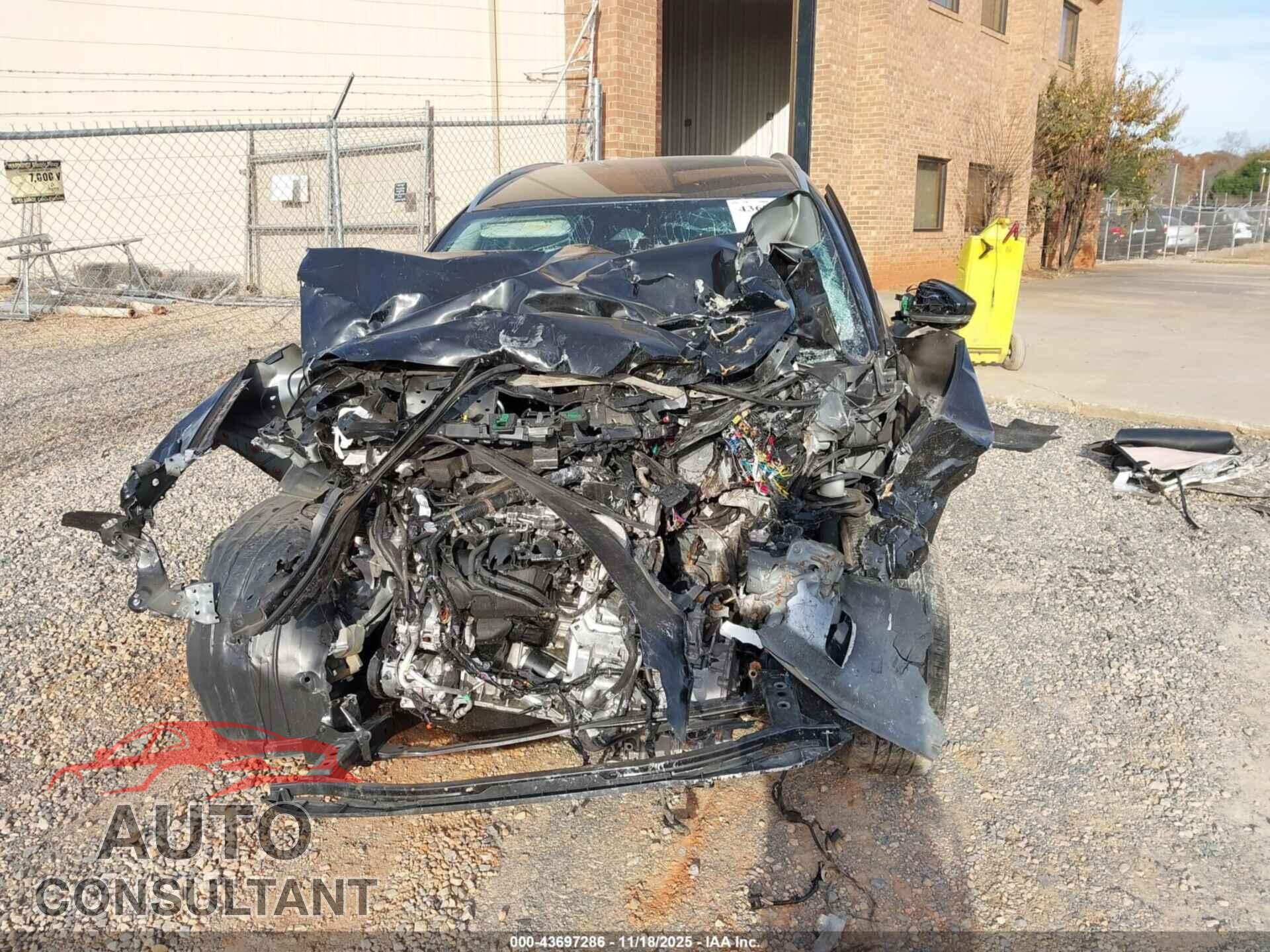 MAZDA CX-30 2024 - 3MVDMBBM2RM602909