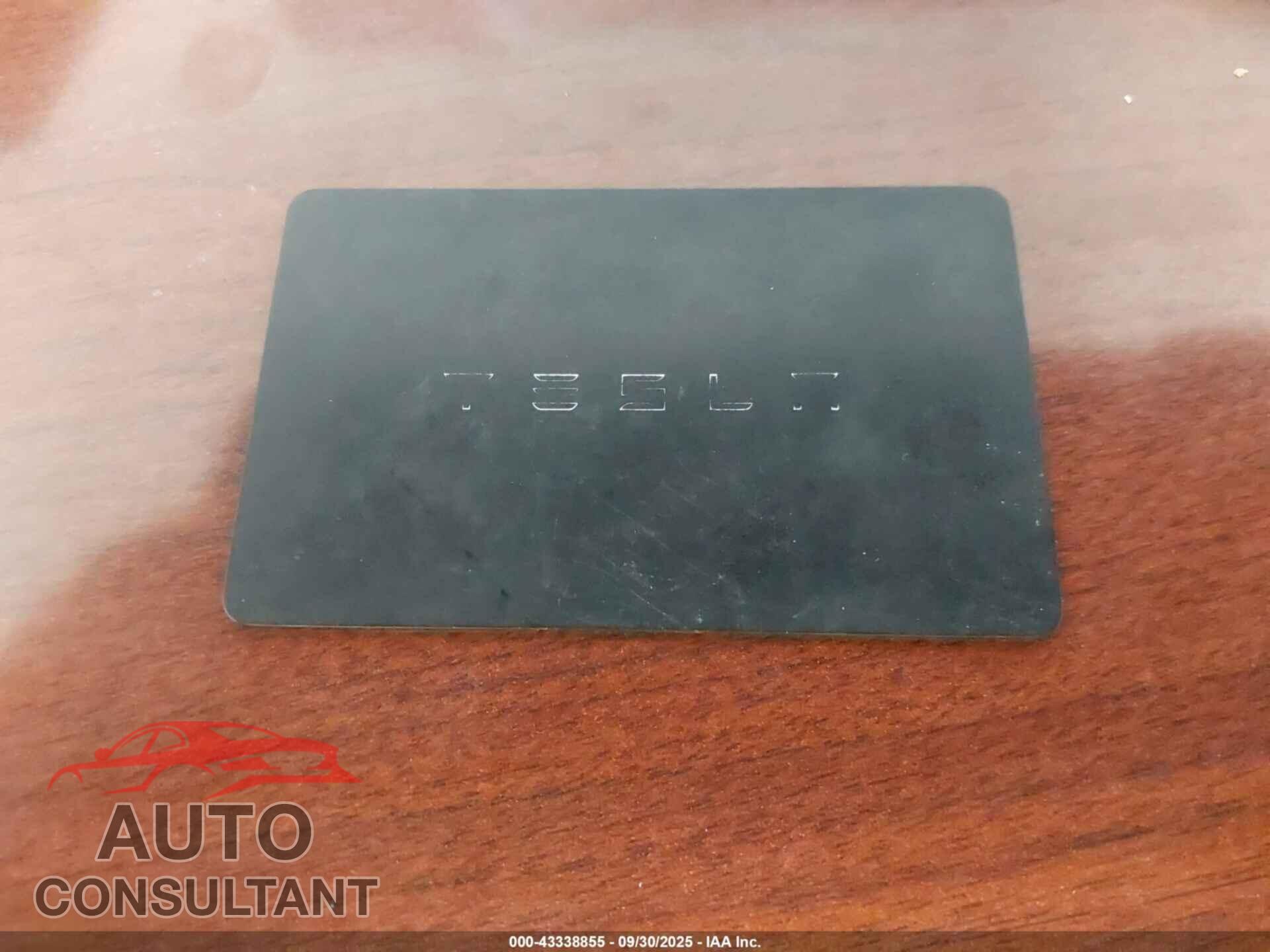TESLA MODEL 3 2021 - 5YJ3E1EB9MF938469