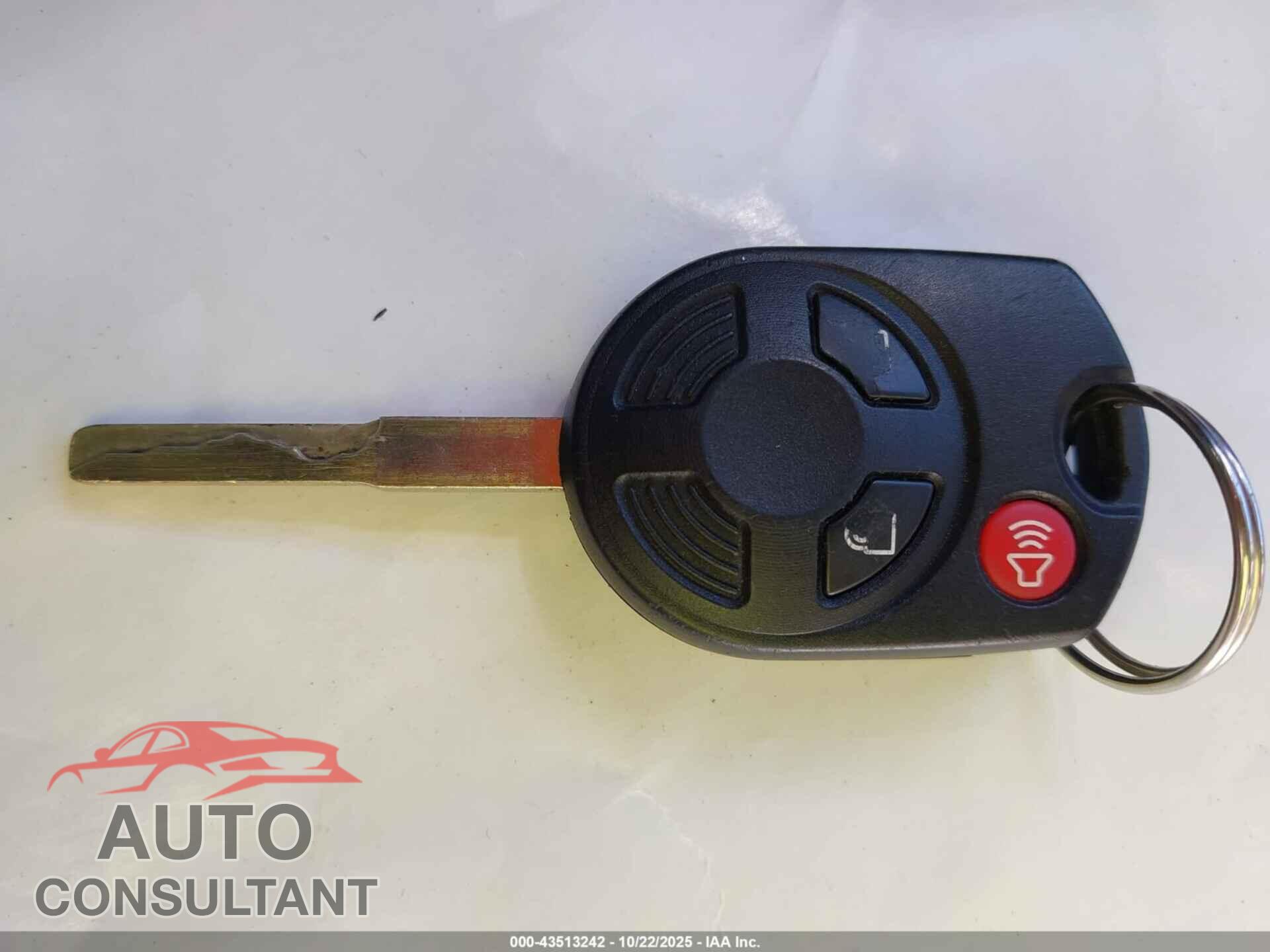 FORD ESCAPE 2017 - 1FMCU9G90HUB57750