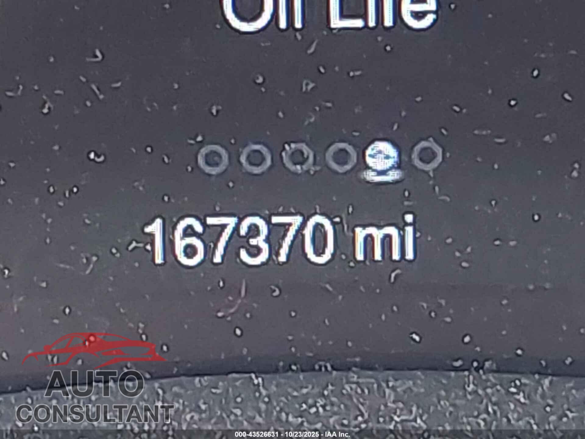 DODGE DURANGO 2015 - 1C4RDJDG0FC120638