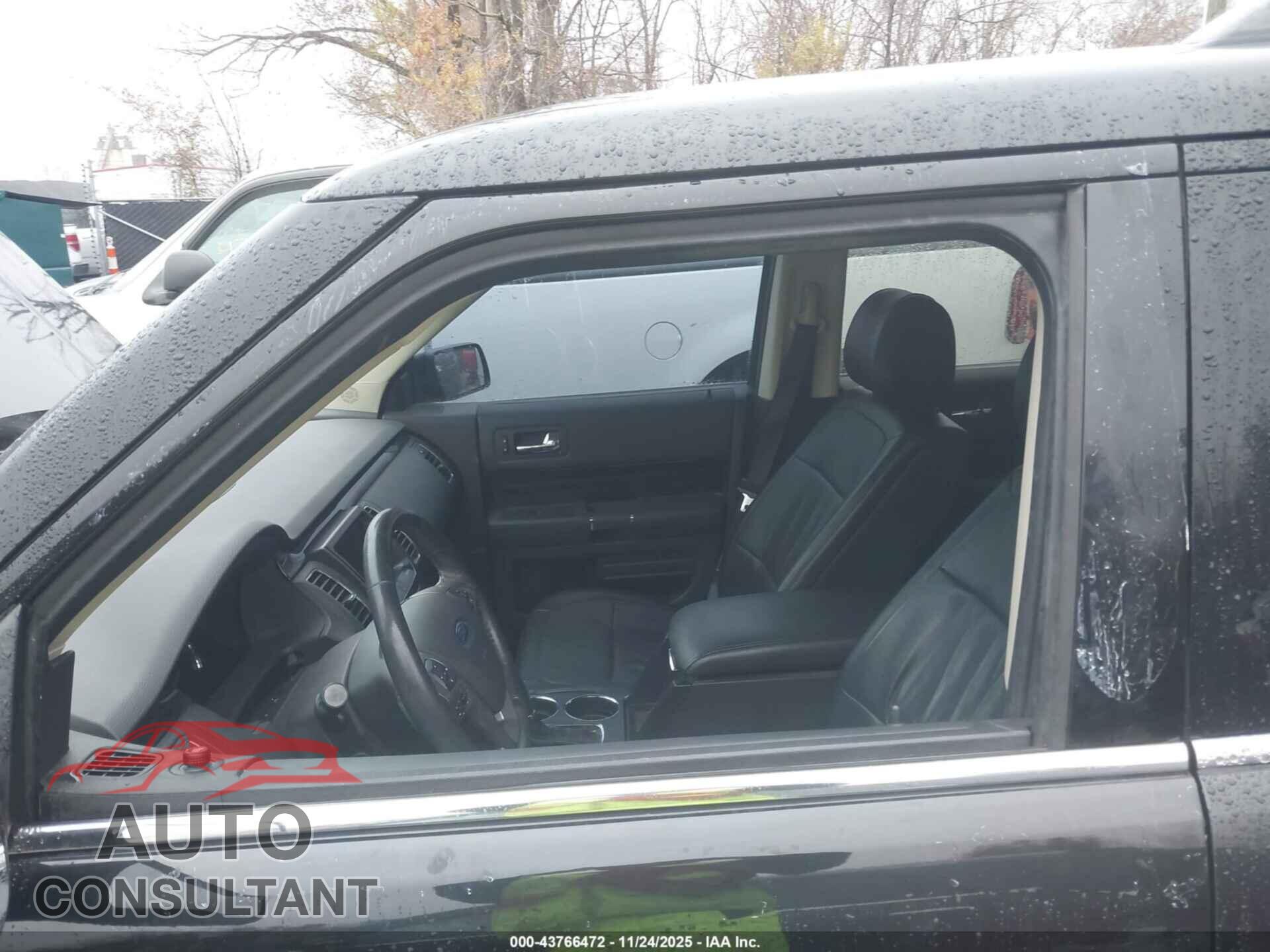 FORD FLEX 2014 - 2FMGK5C80EBD10352
