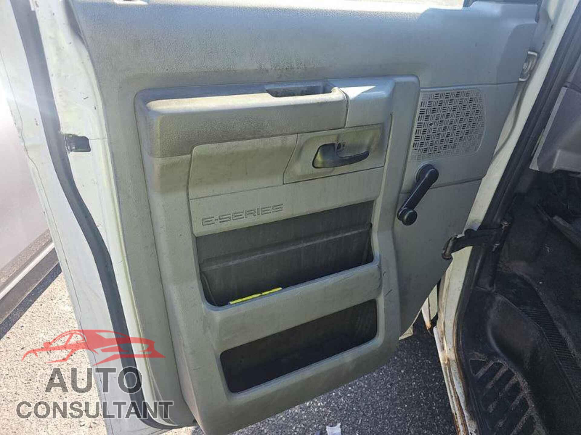 FORD E-150 2010 - 1FTNE1EW8ADA91152