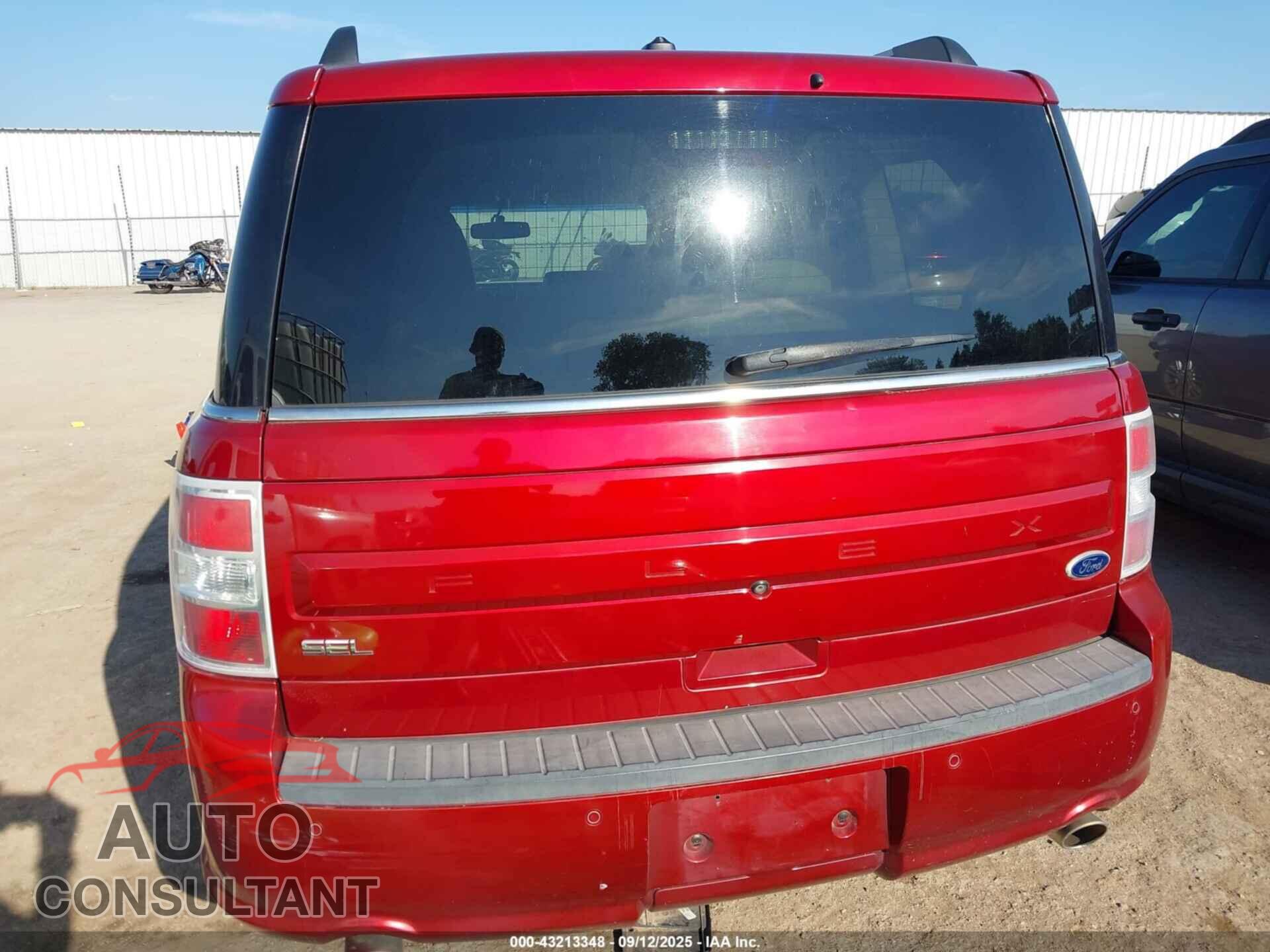 FORD FLEX 2015 - 2FMGK5C84FBA17409