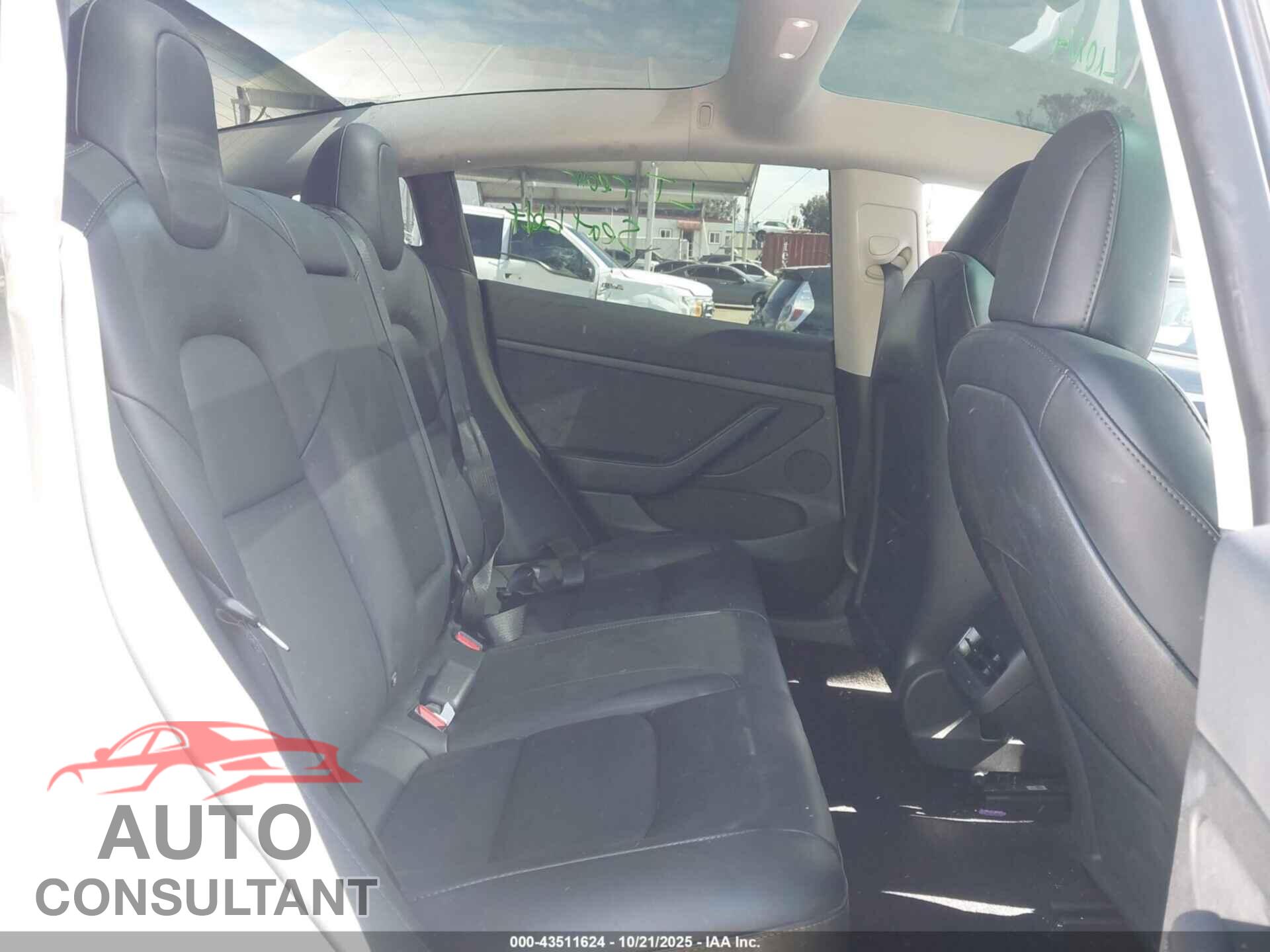 TESLA MODEL 3 2023 - 5YJ3E1EA8PF422714