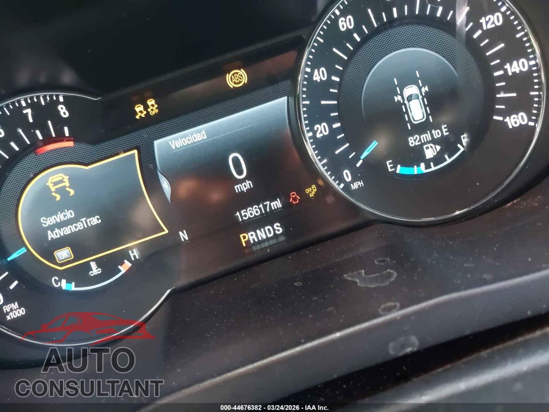 FORD EXPLORER 2018 - 1FM5K8HT4JGB89365