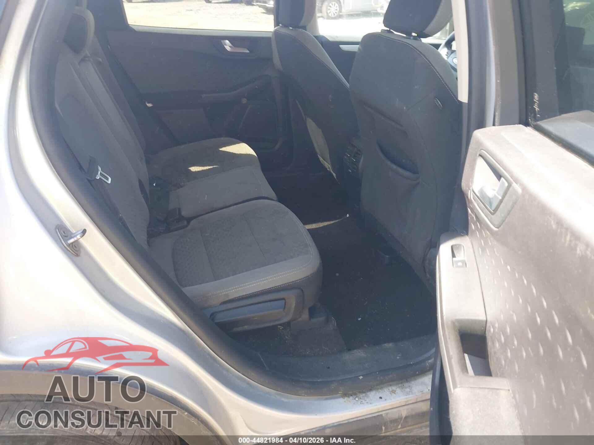 FORD ESCAPE 2020 - 1FMCU9G68LUA91415