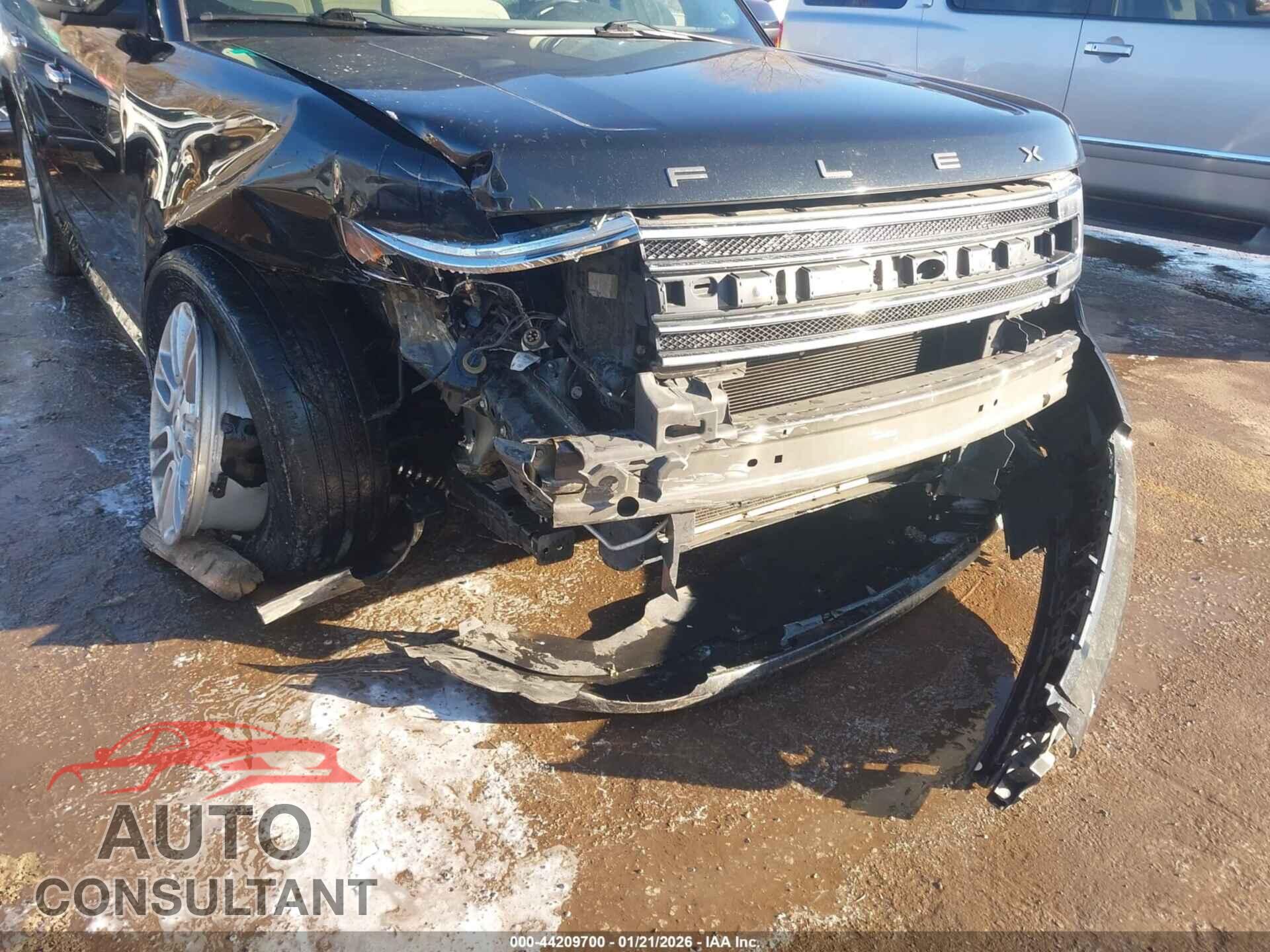 FORD FLEX 2015 - 2FMGK5C82FBA07056