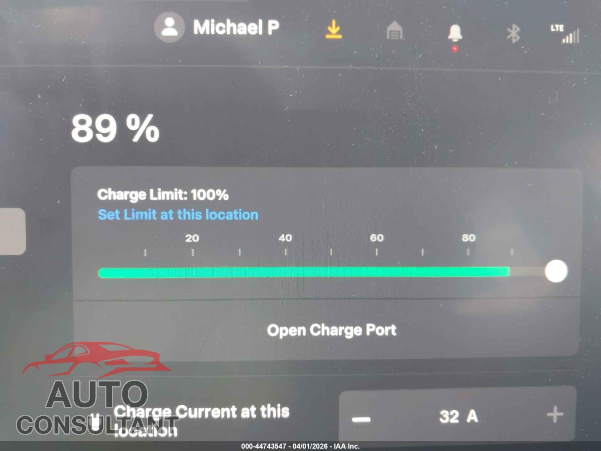 TESLA MODEL 3 2023 - 5YJ3E1EA8PF569941