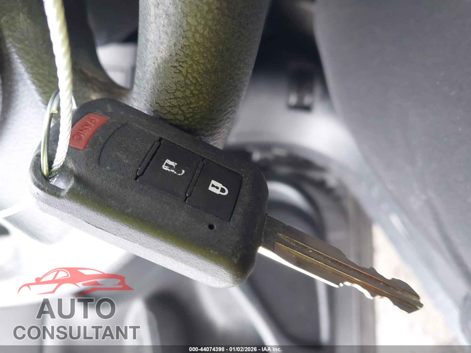 MITSUBISHI ECLIPSE CROSS 2020 - JA4AS3AA1LZ022896
