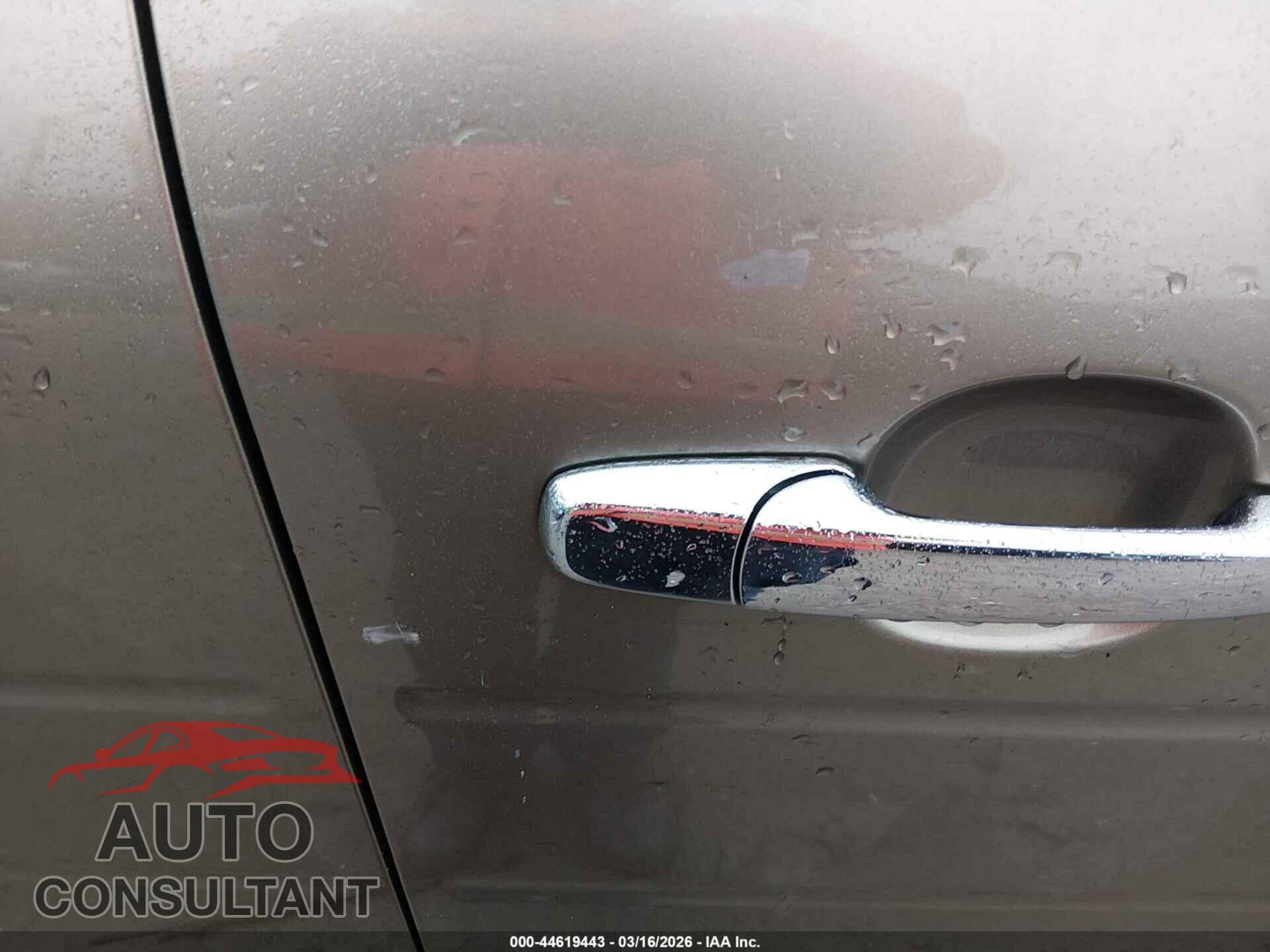 FORD FLEX 2012 - 2FMGK5DC7CBD02412