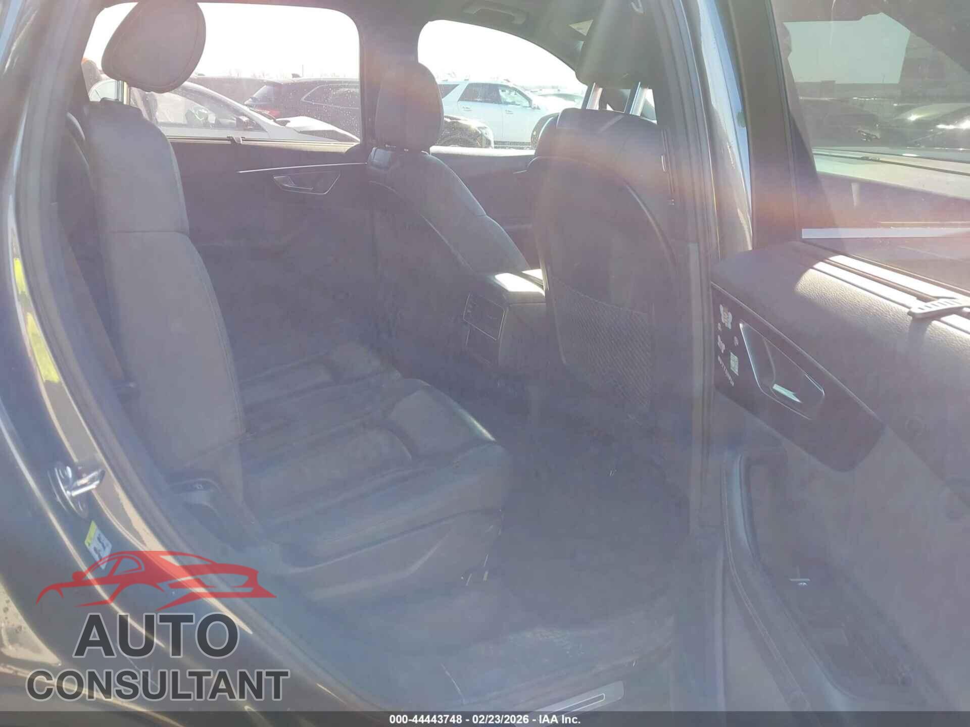 AUDI Q7 2021 - WA1VXAF7XMD012645